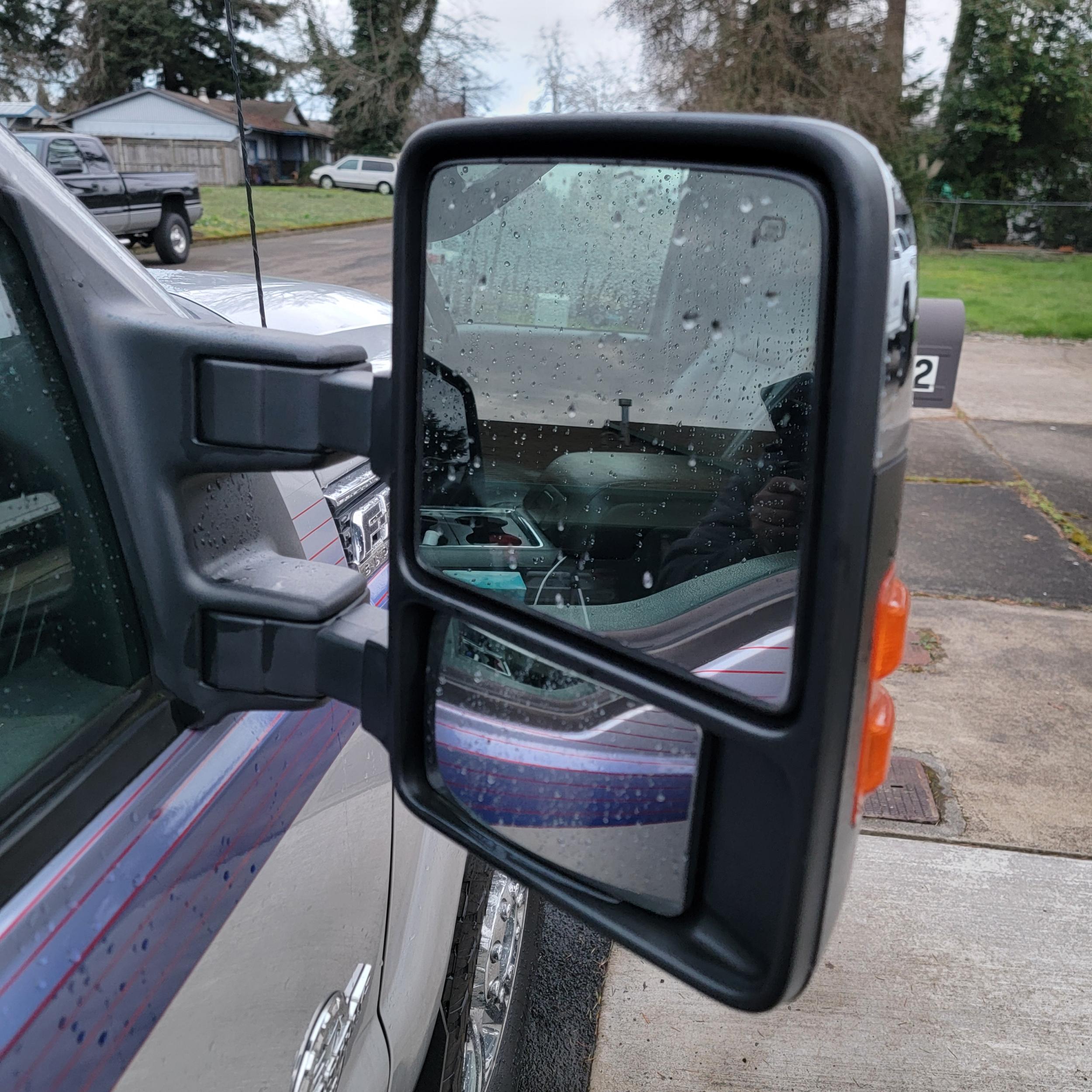 2016 Ford F-350 Super Duty Lariat
