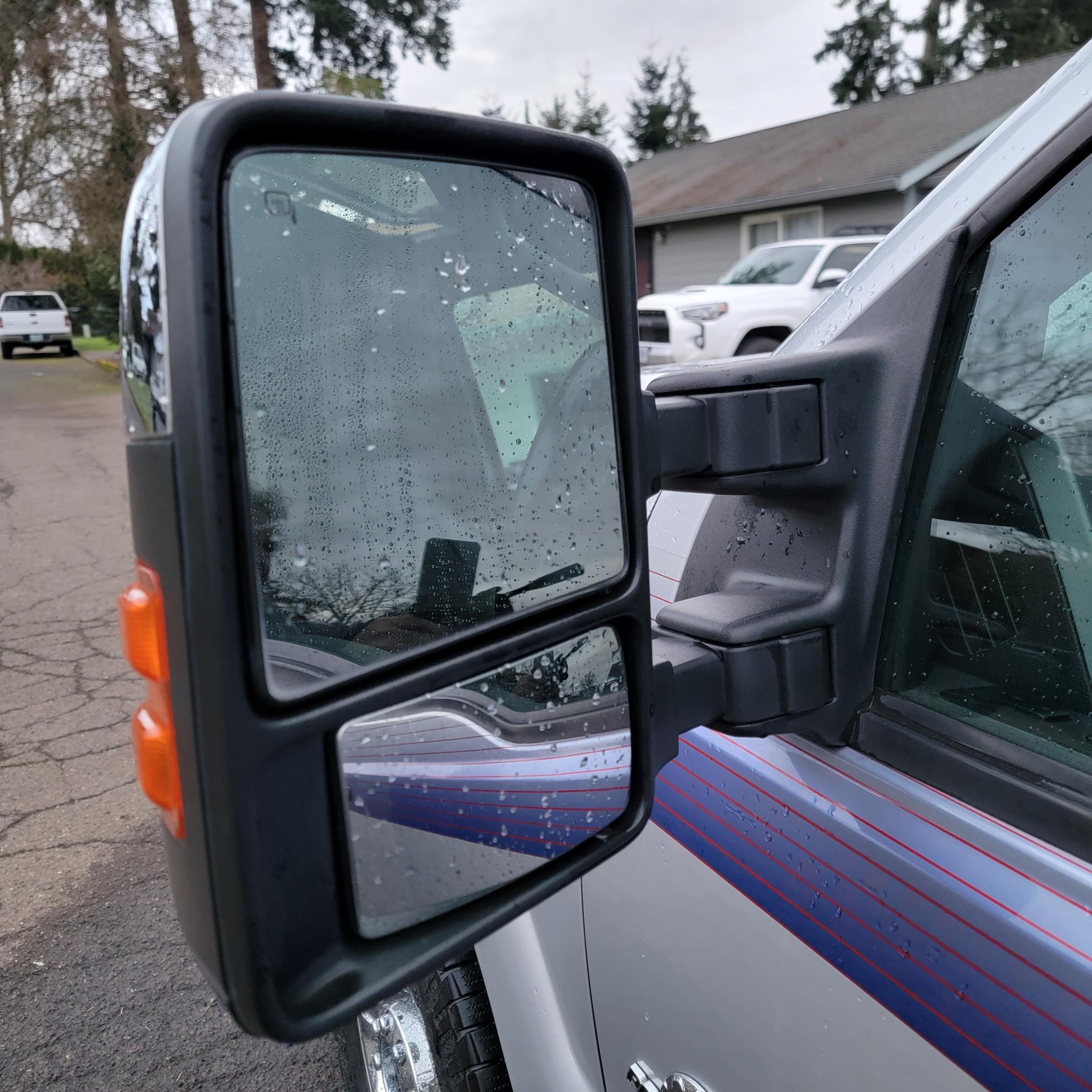 2016 Ford F-350 Super Duty Lariat