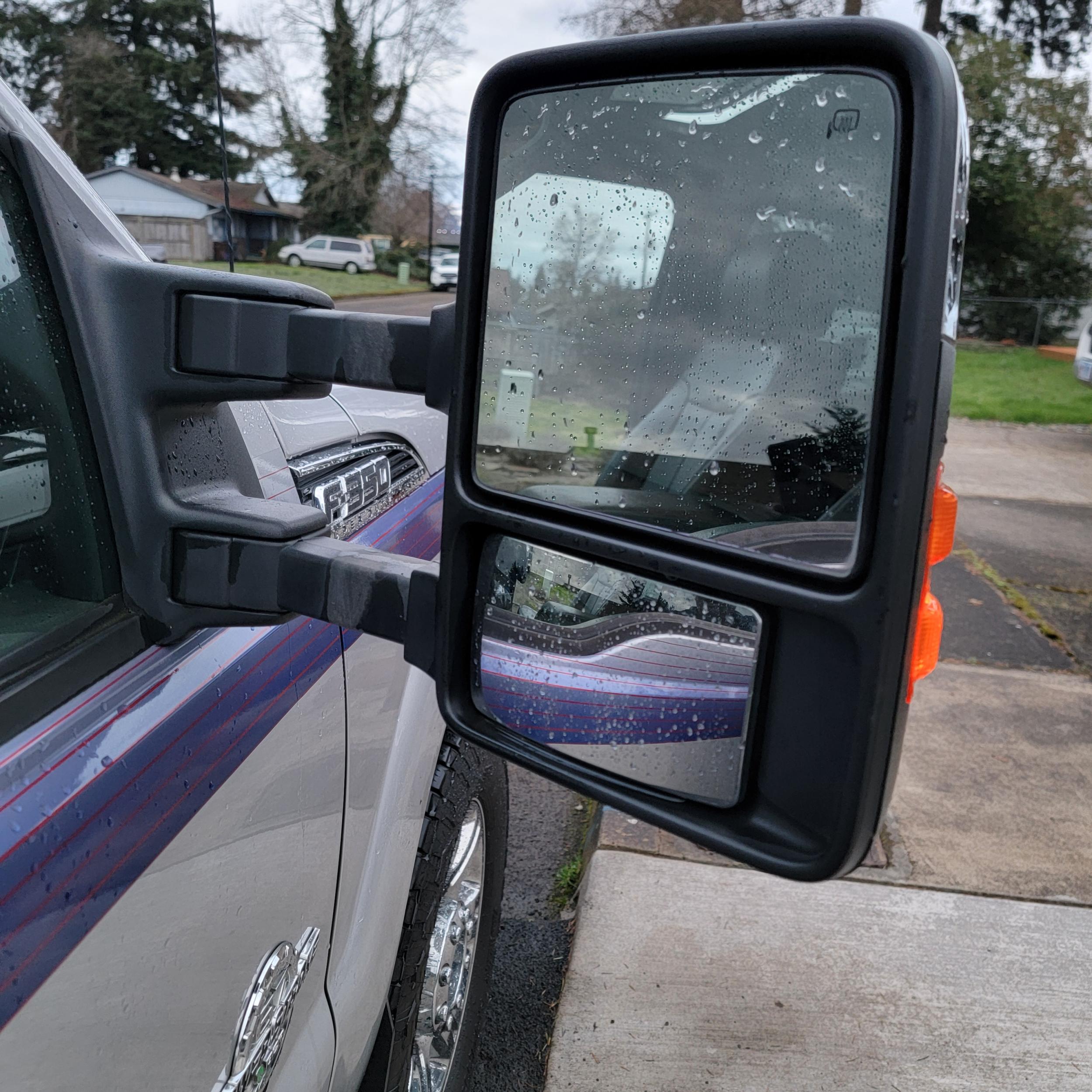 2016 Ford F-350 Super Duty Lariat