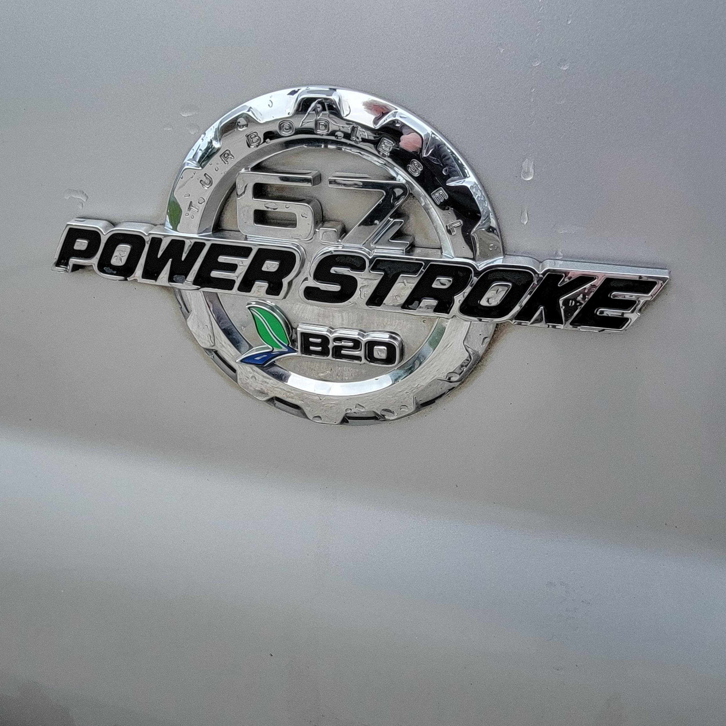 2016 Ford F-350 Super Duty Lariat