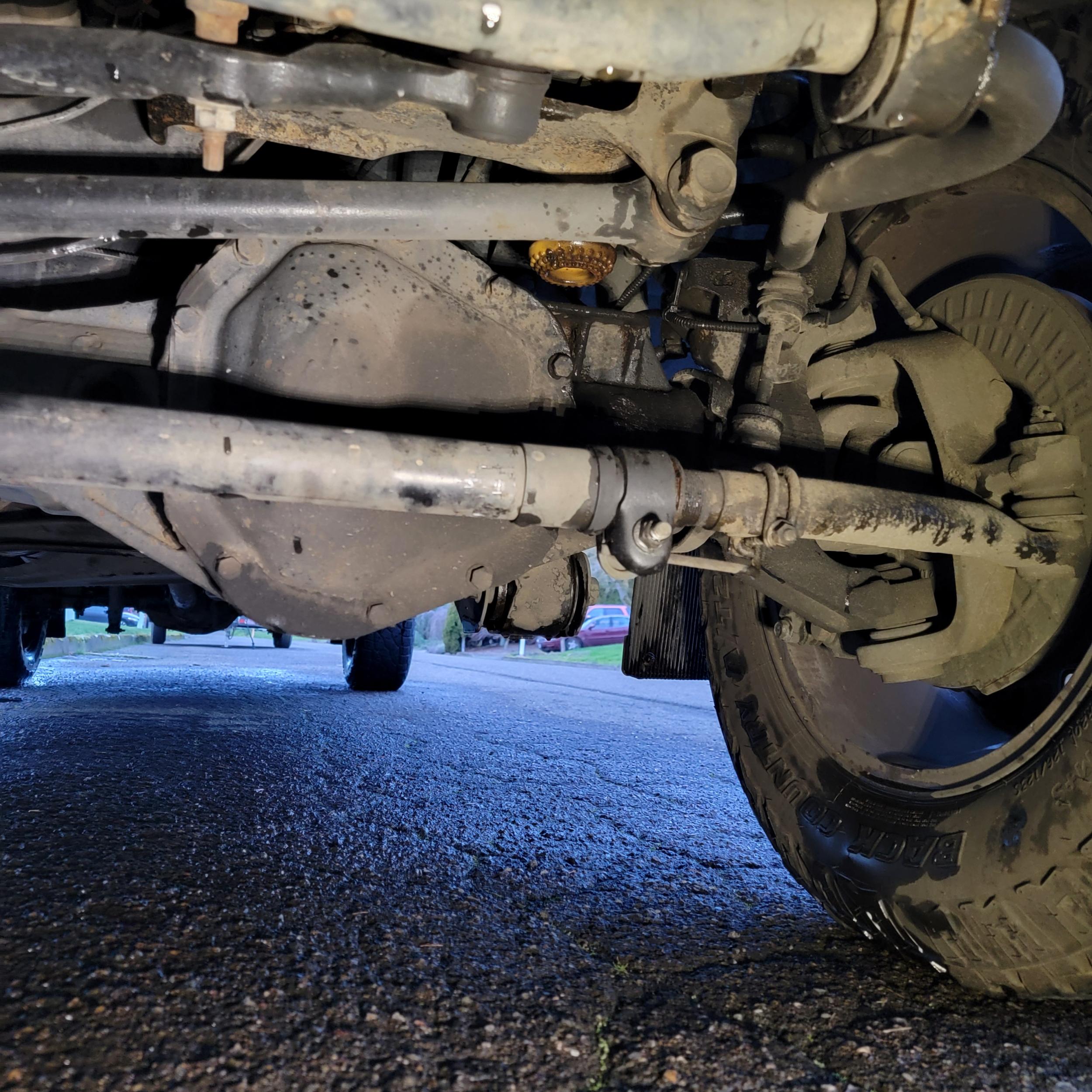 2016 Ford F-350 Super Duty Lariat