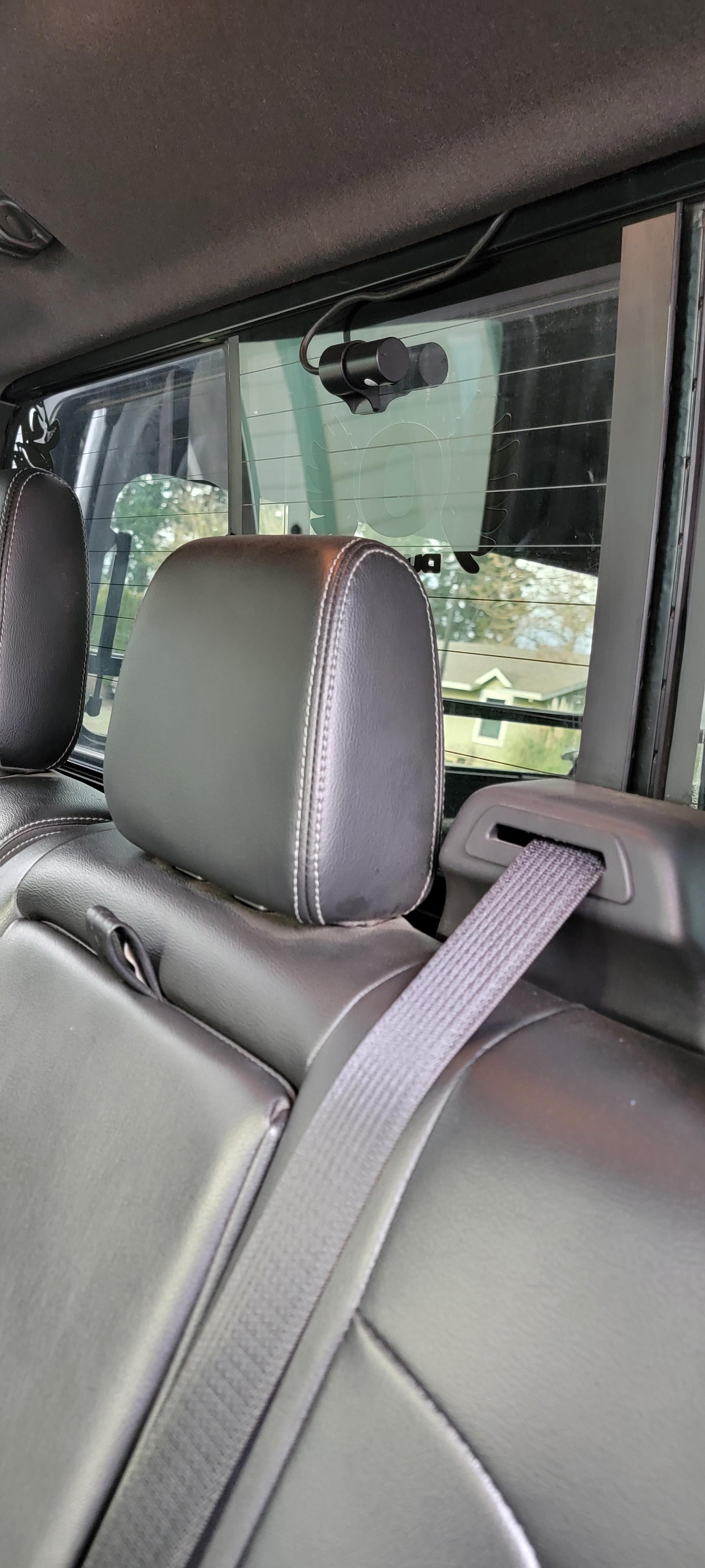 2016 Ford F-350 Super Duty Lariat