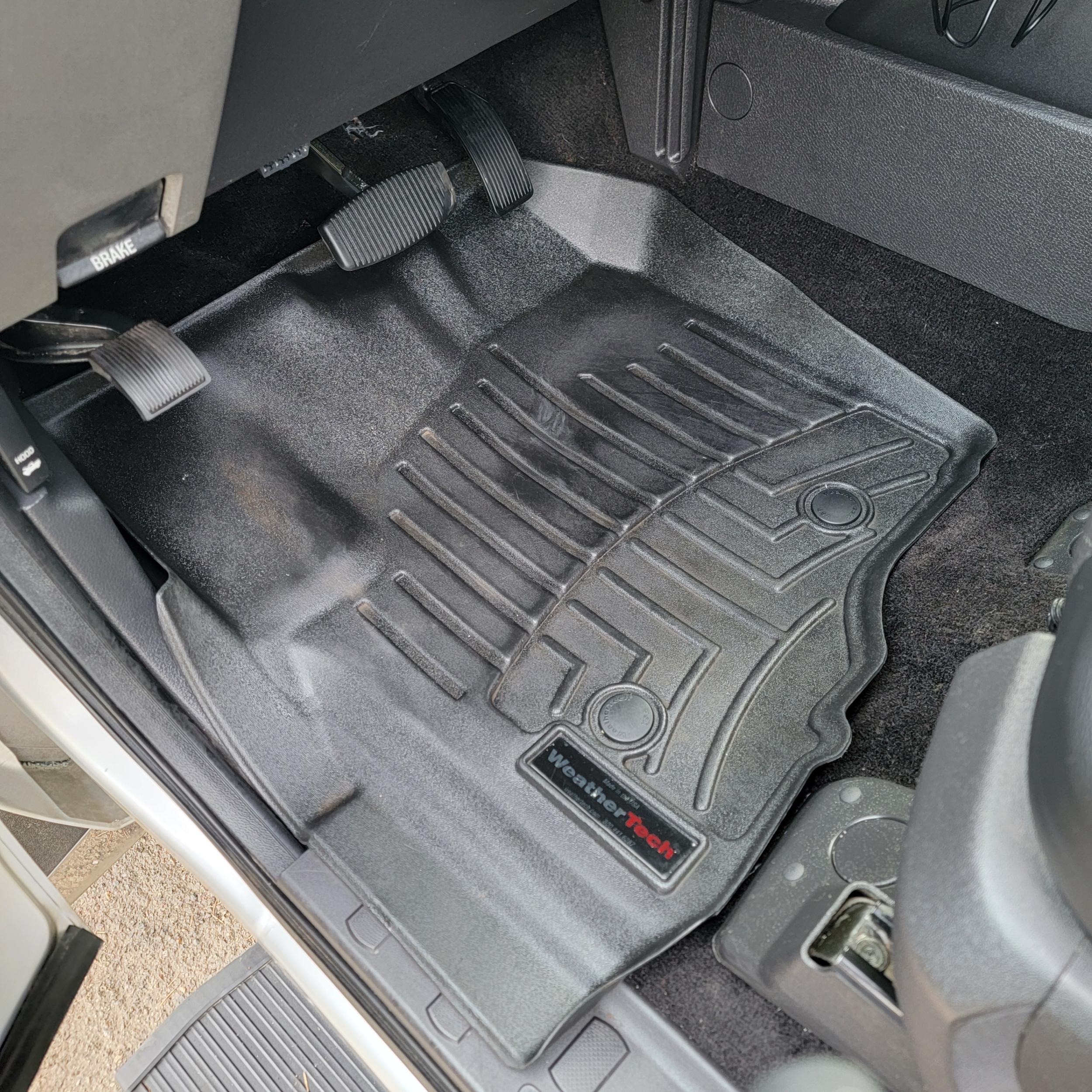 2016 Ford F-350 Super Duty Lariat