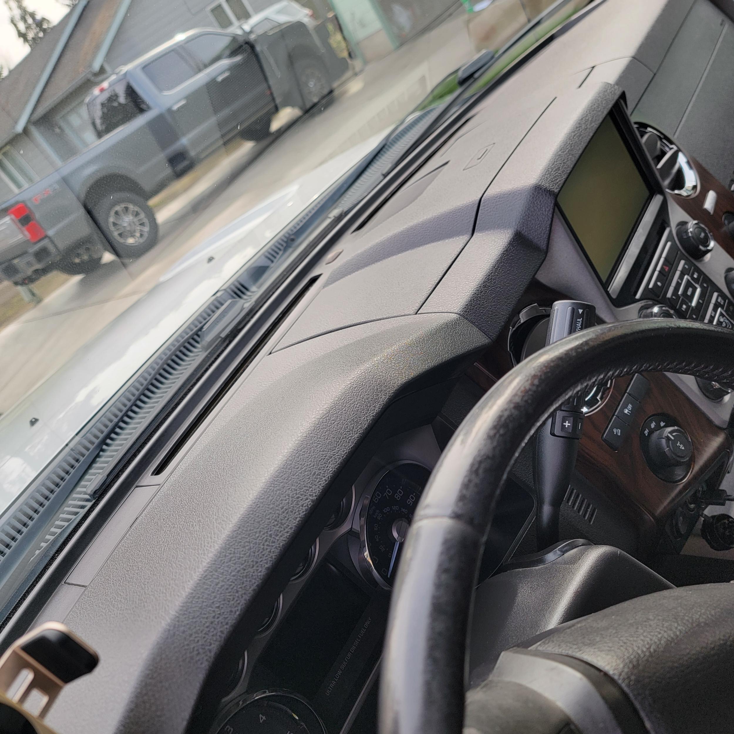 2016 Ford F-350 Super Duty Lariat