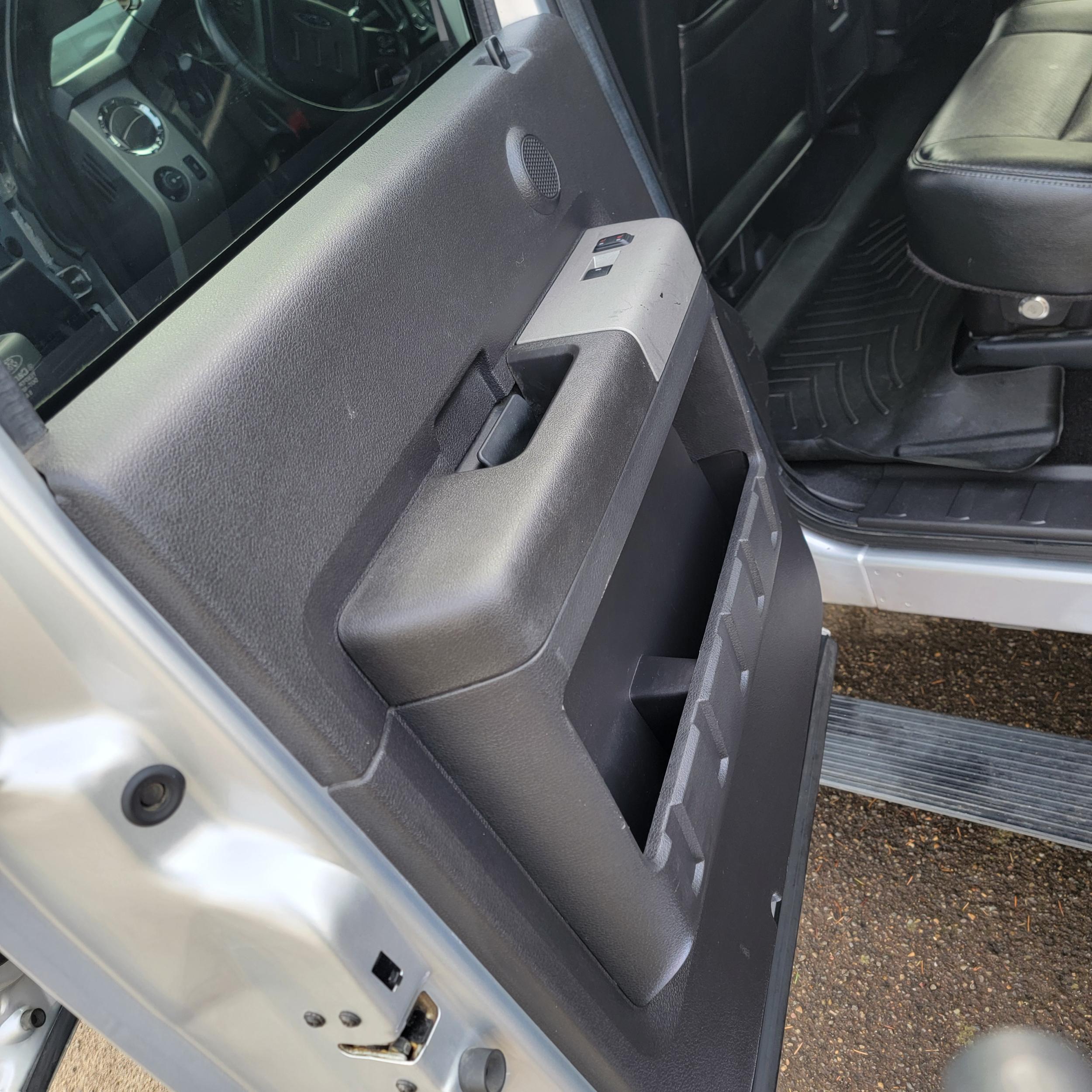 2016 Ford F-350 Super Duty Lariat