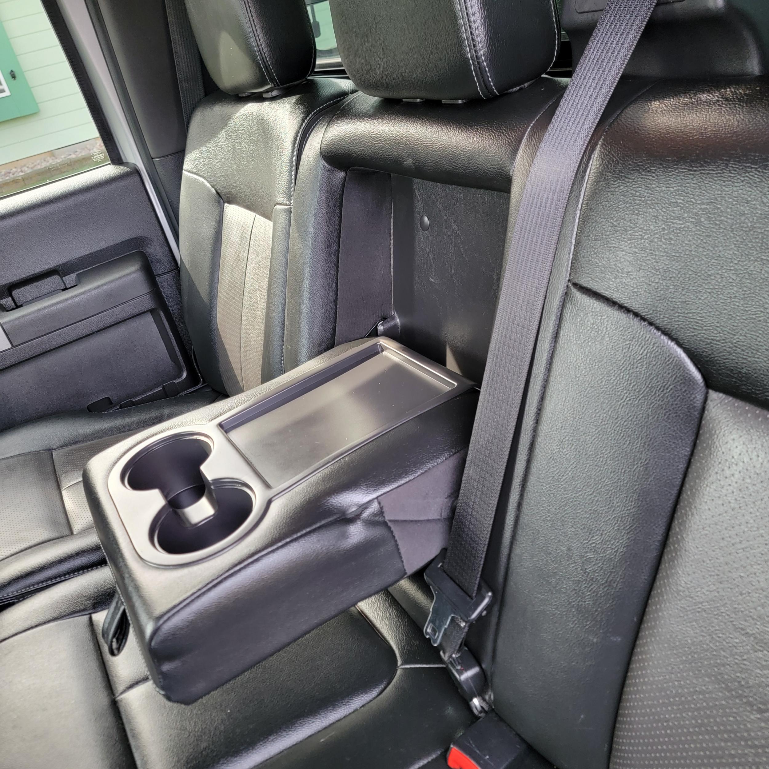 2016 Ford F-350 Super Duty Lariat
