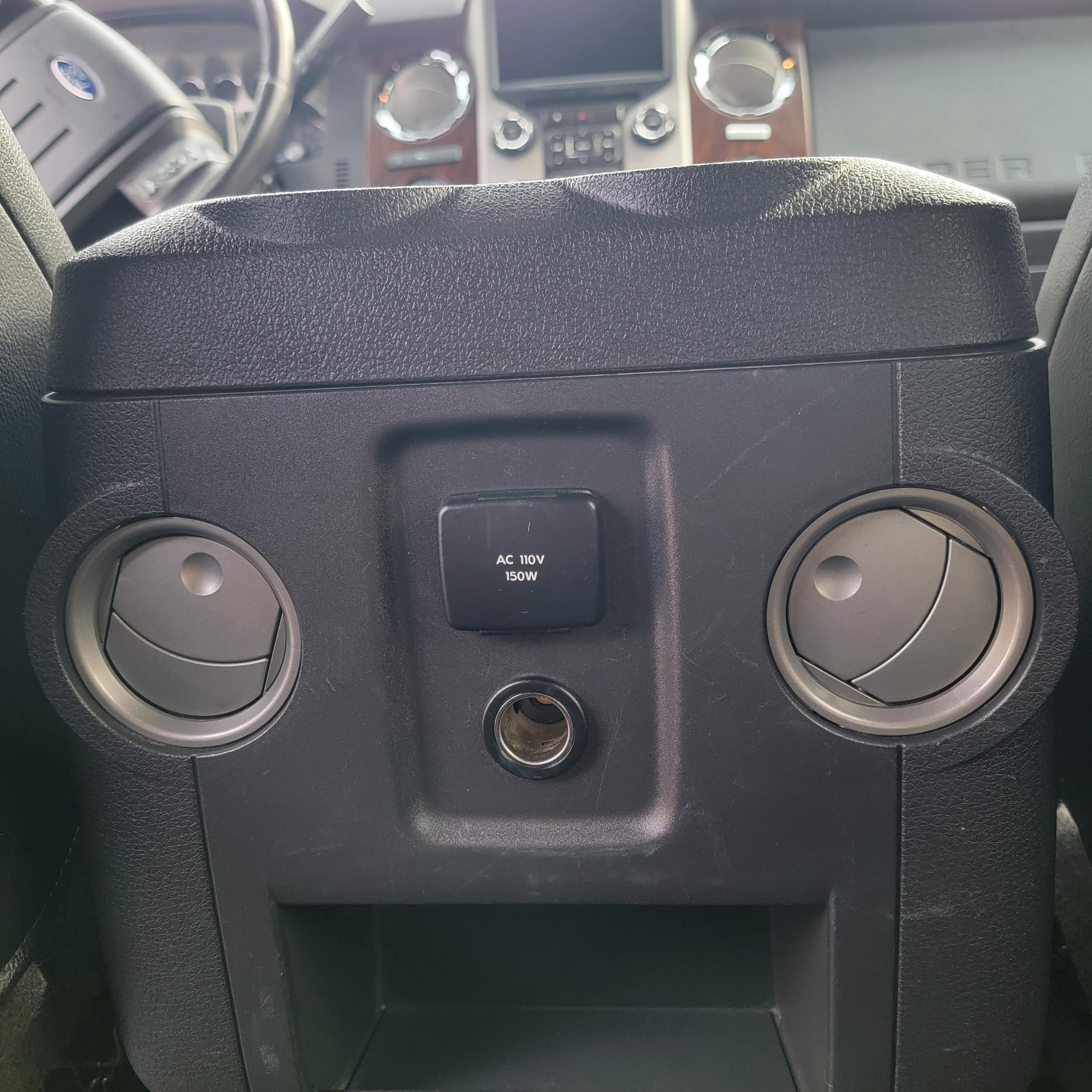 2016 Ford F-350 Super Duty Lariat