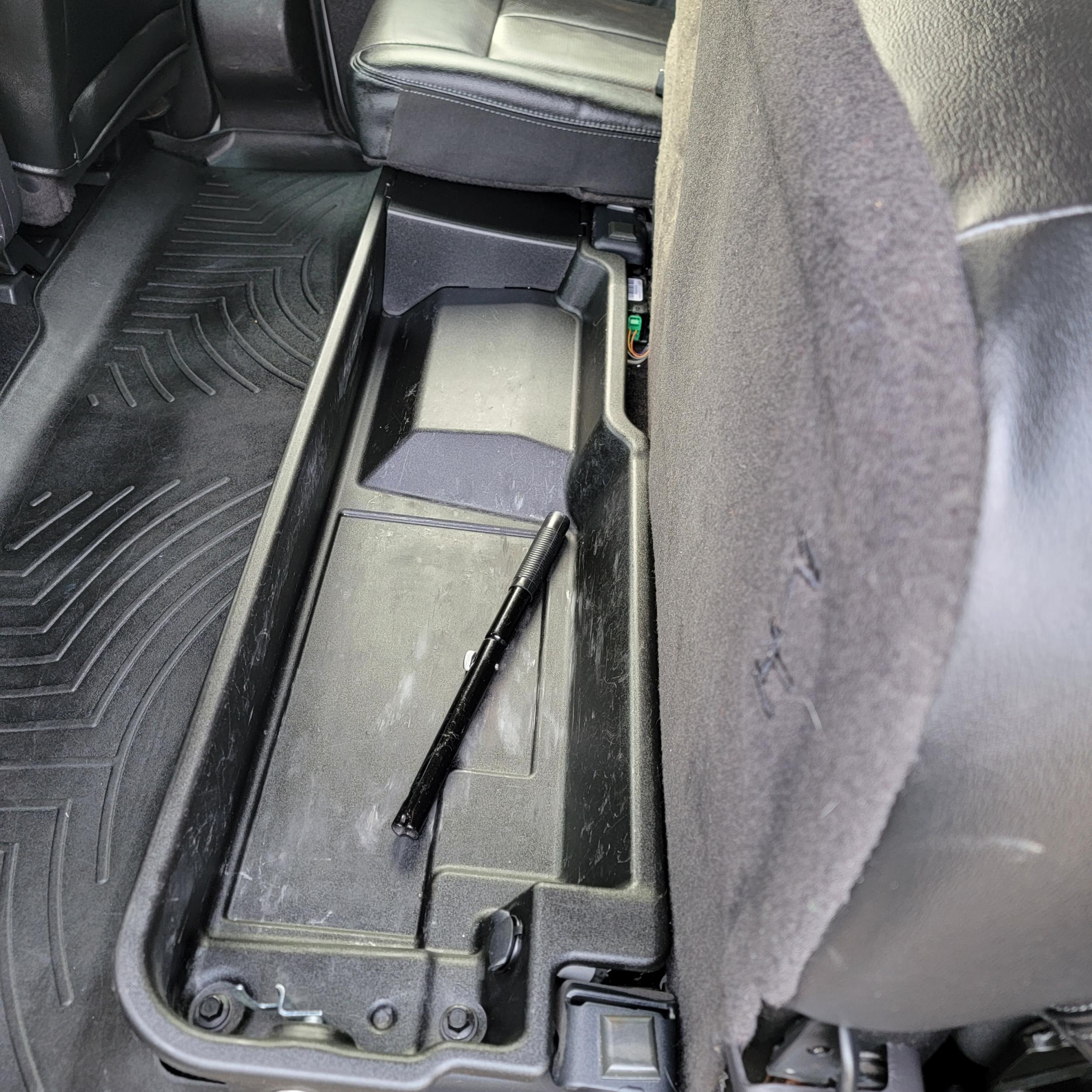 2016 Ford F-350 Super Duty Lariat