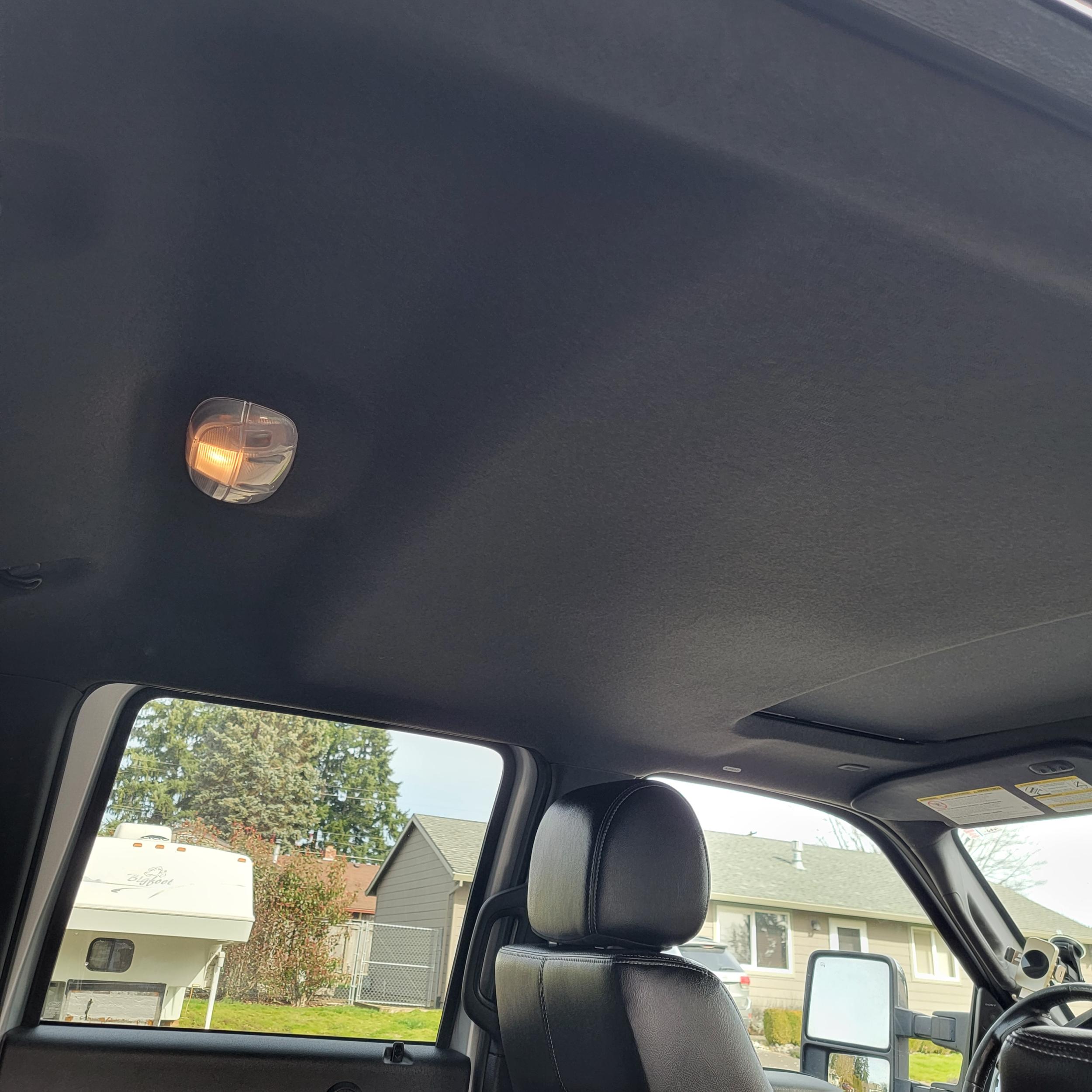 2016 Ford F-350 Super Duty Lariat