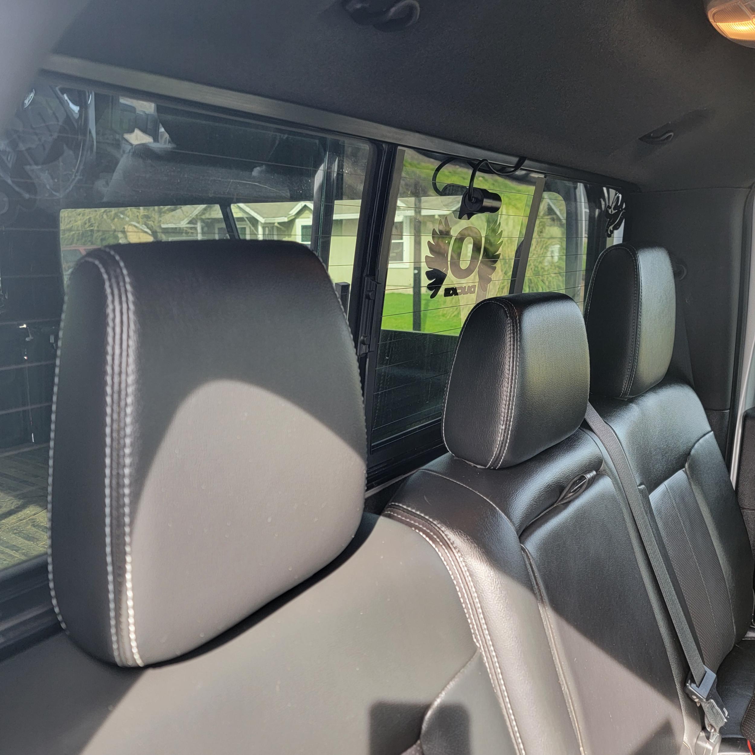 2016 Ford F-350 Super Duty Lariat