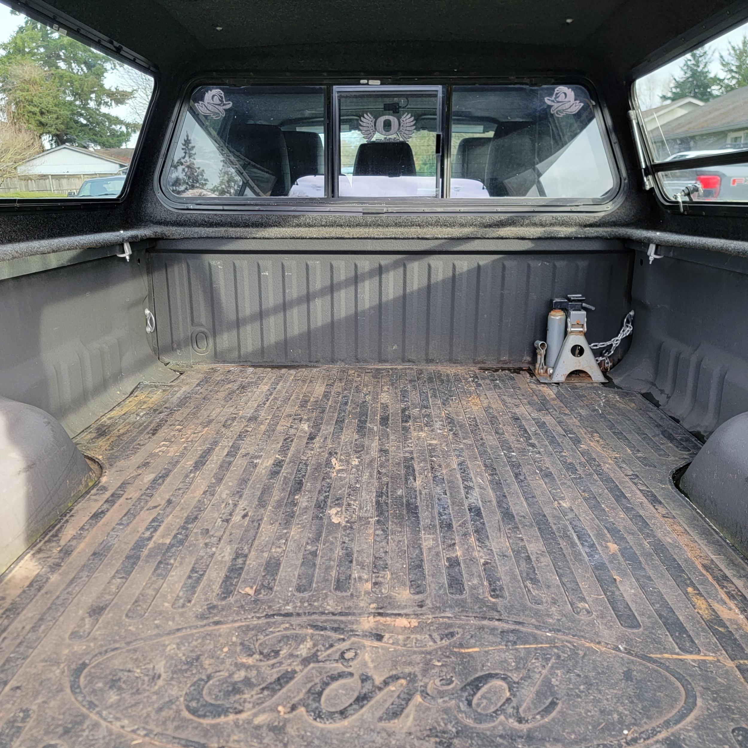 2016 Ford F-350 Super Duty Lariat