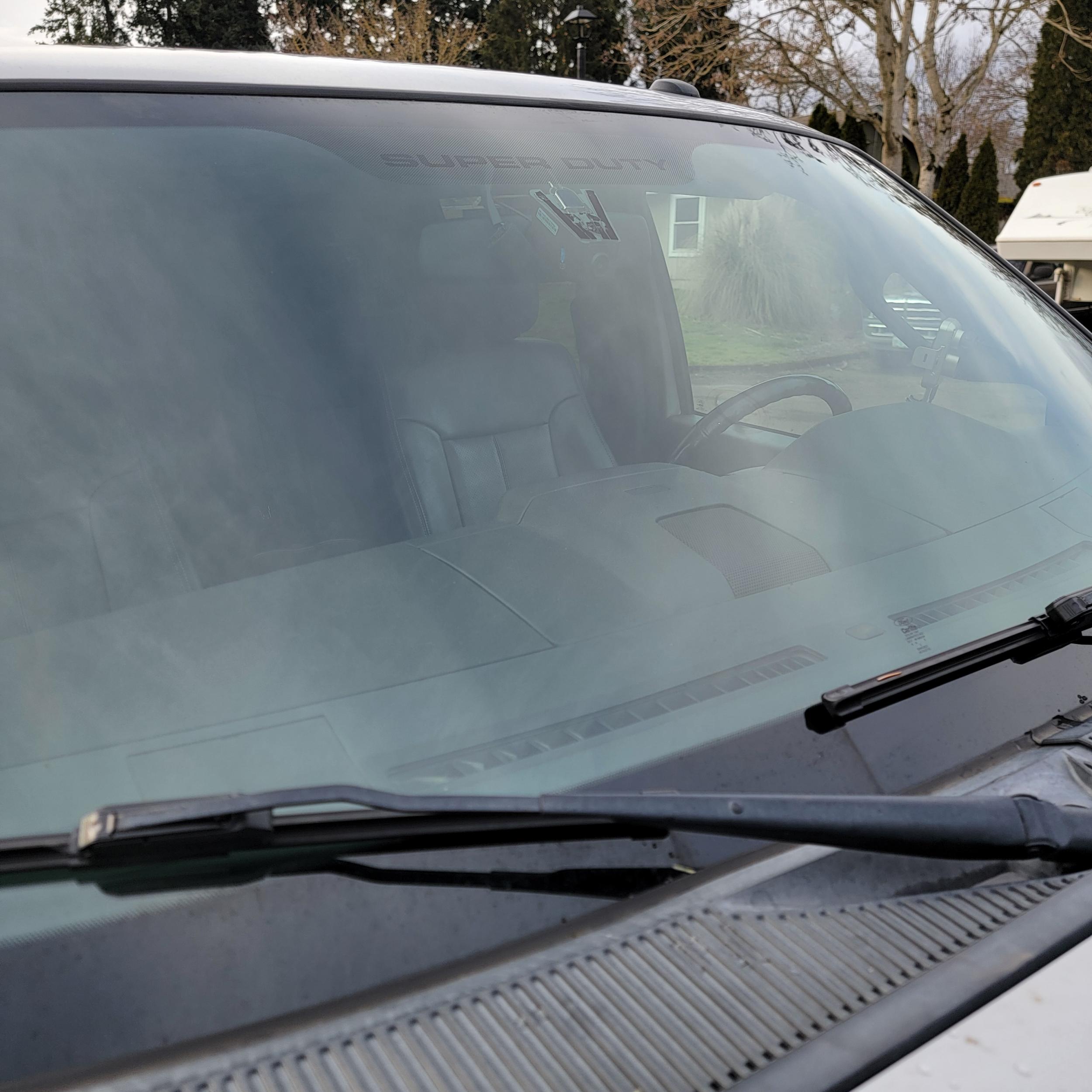 2016 Ford F-350 Super Duty Lariat