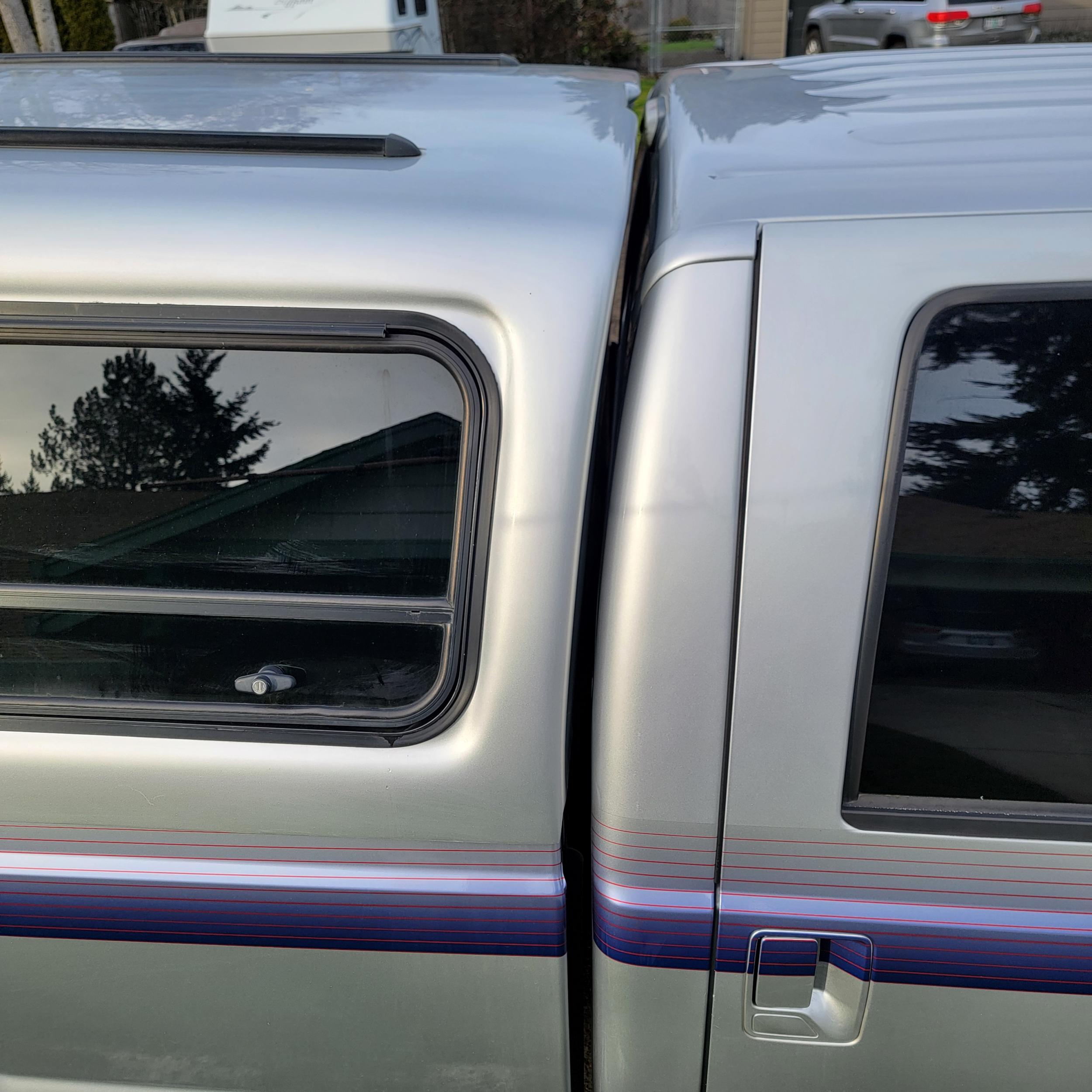 2016 Ford F-350 Super Duty Lariat