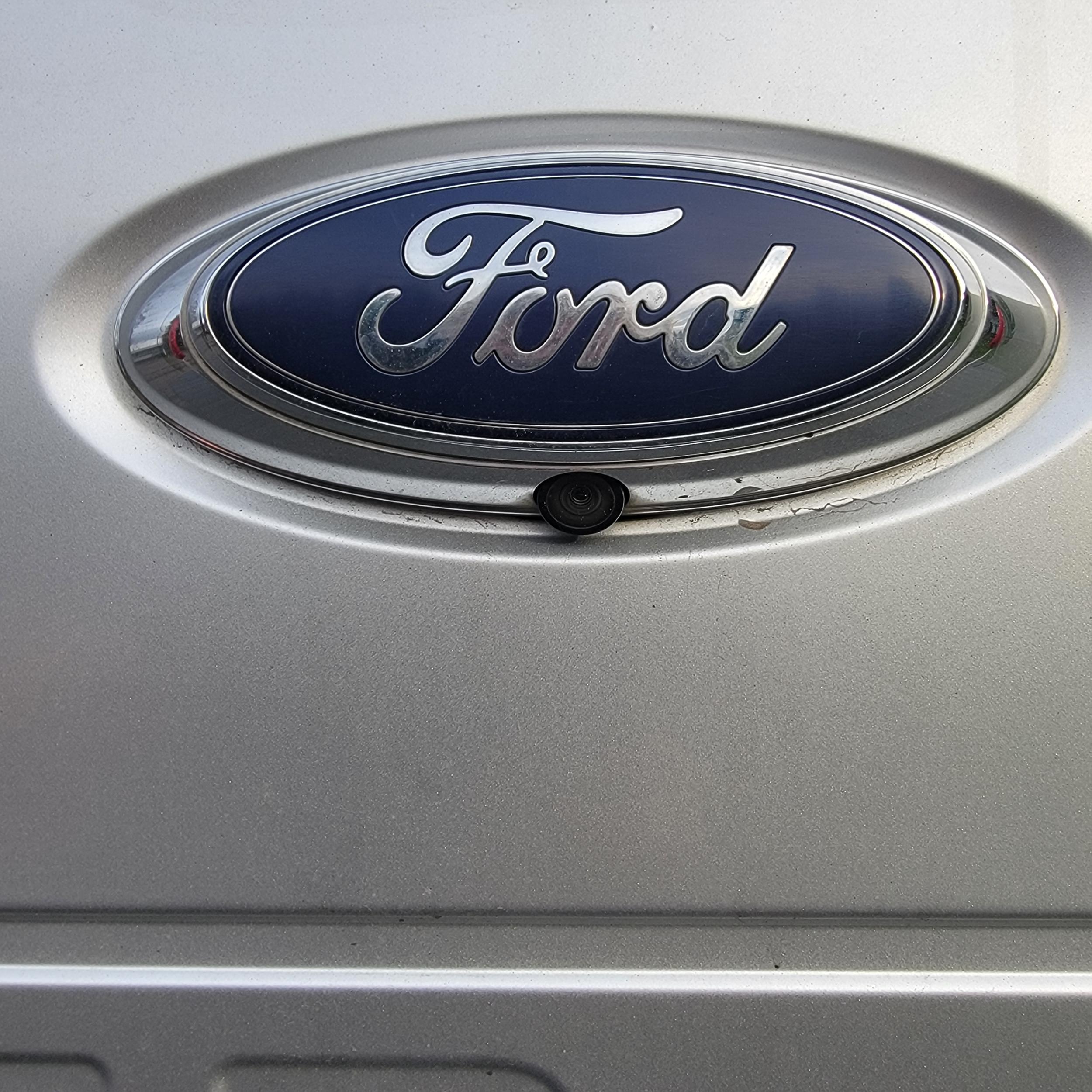 2016 Ford F-350 Super Duty Lariat