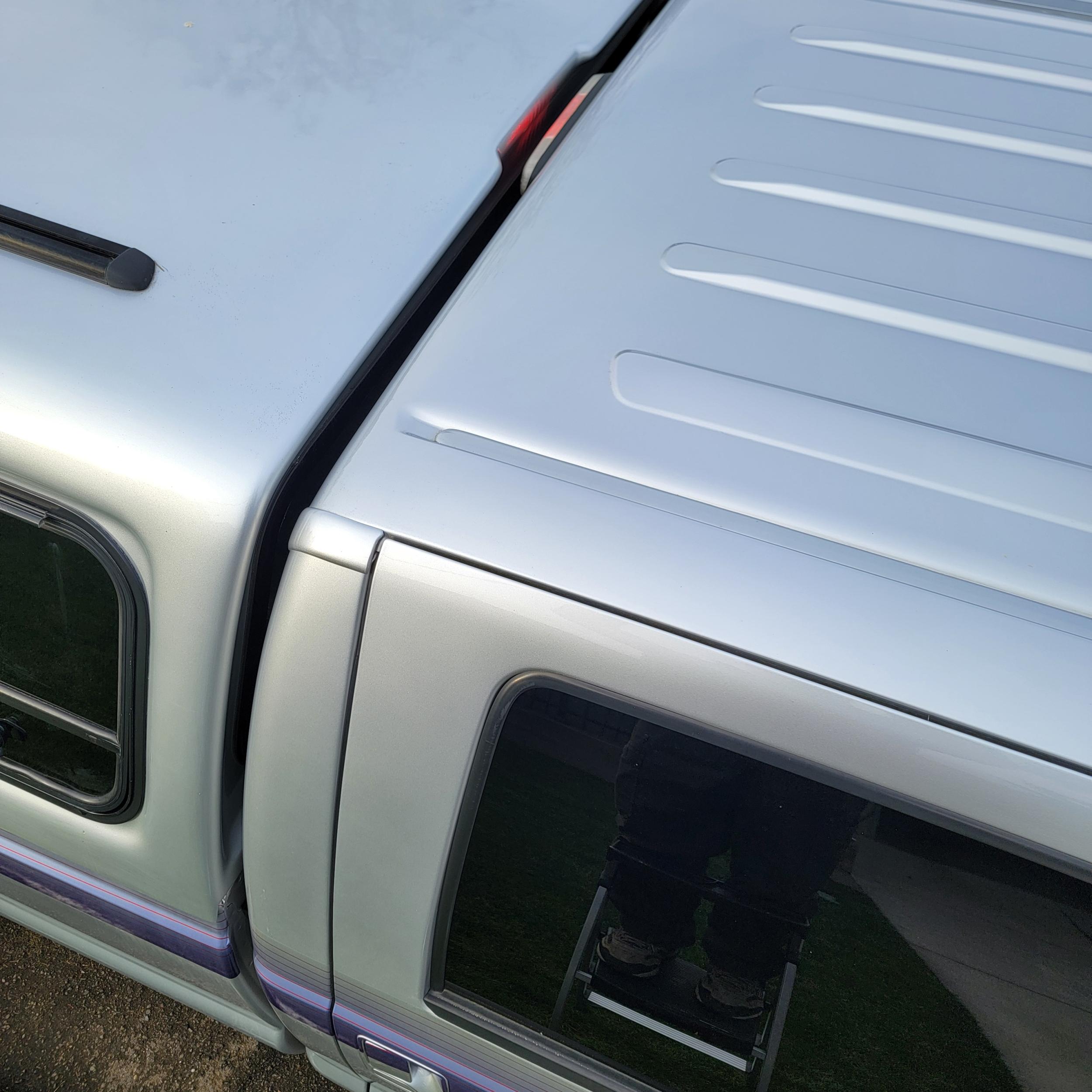 2016 Ford F-350 Super Duty Lariat