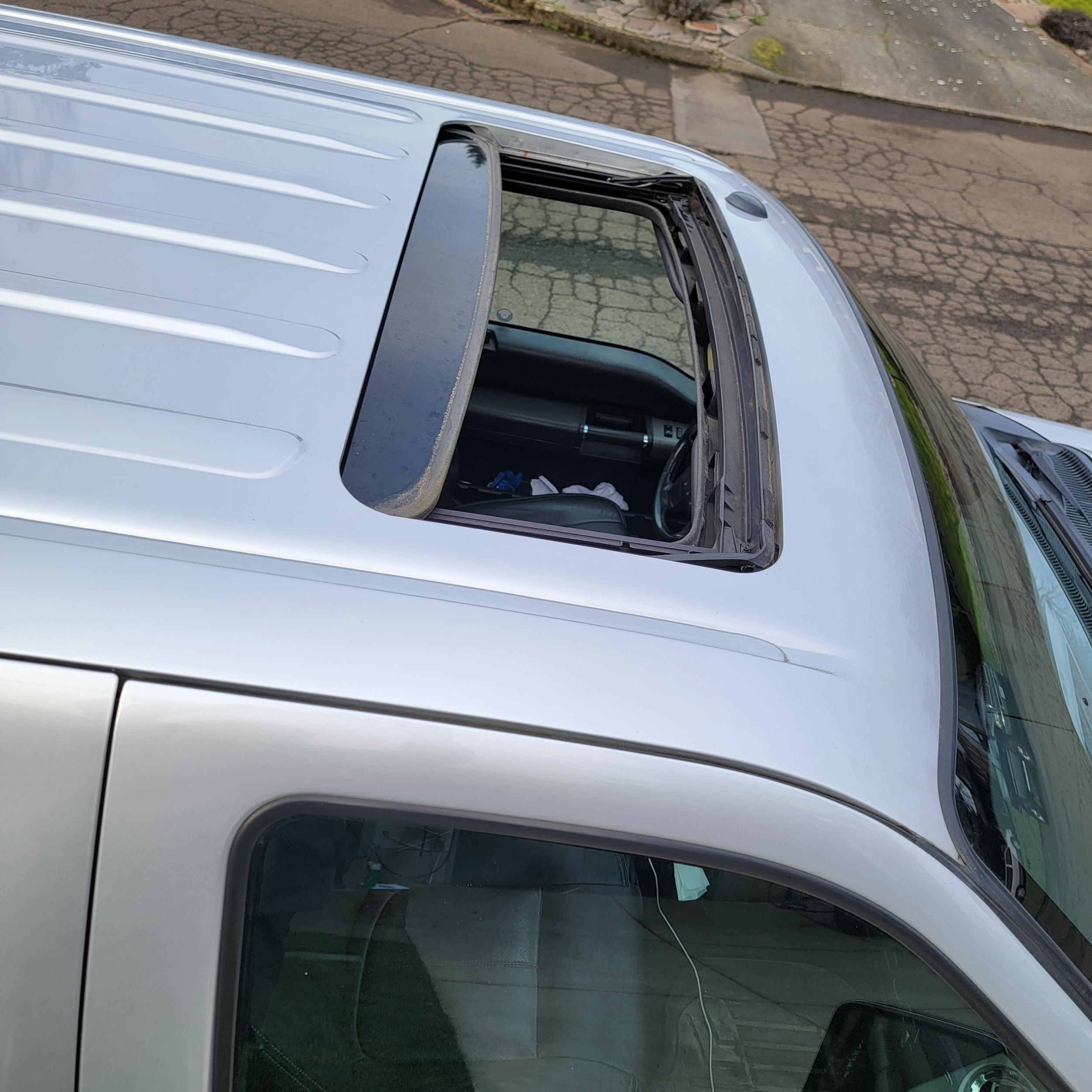 2016 Ford F-350 Super Duty Lariat