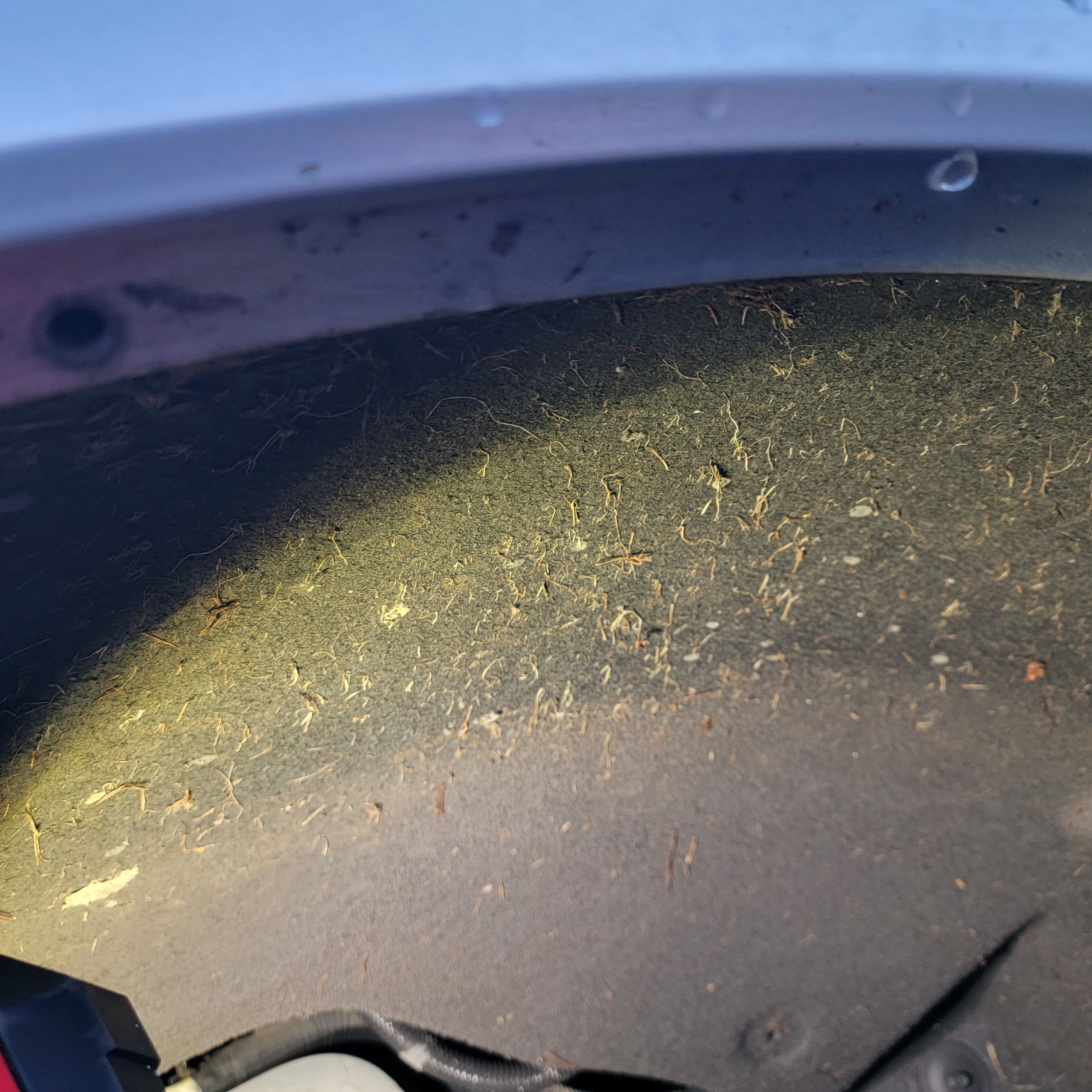 2016 Ford F-350 Super Duty Lariat