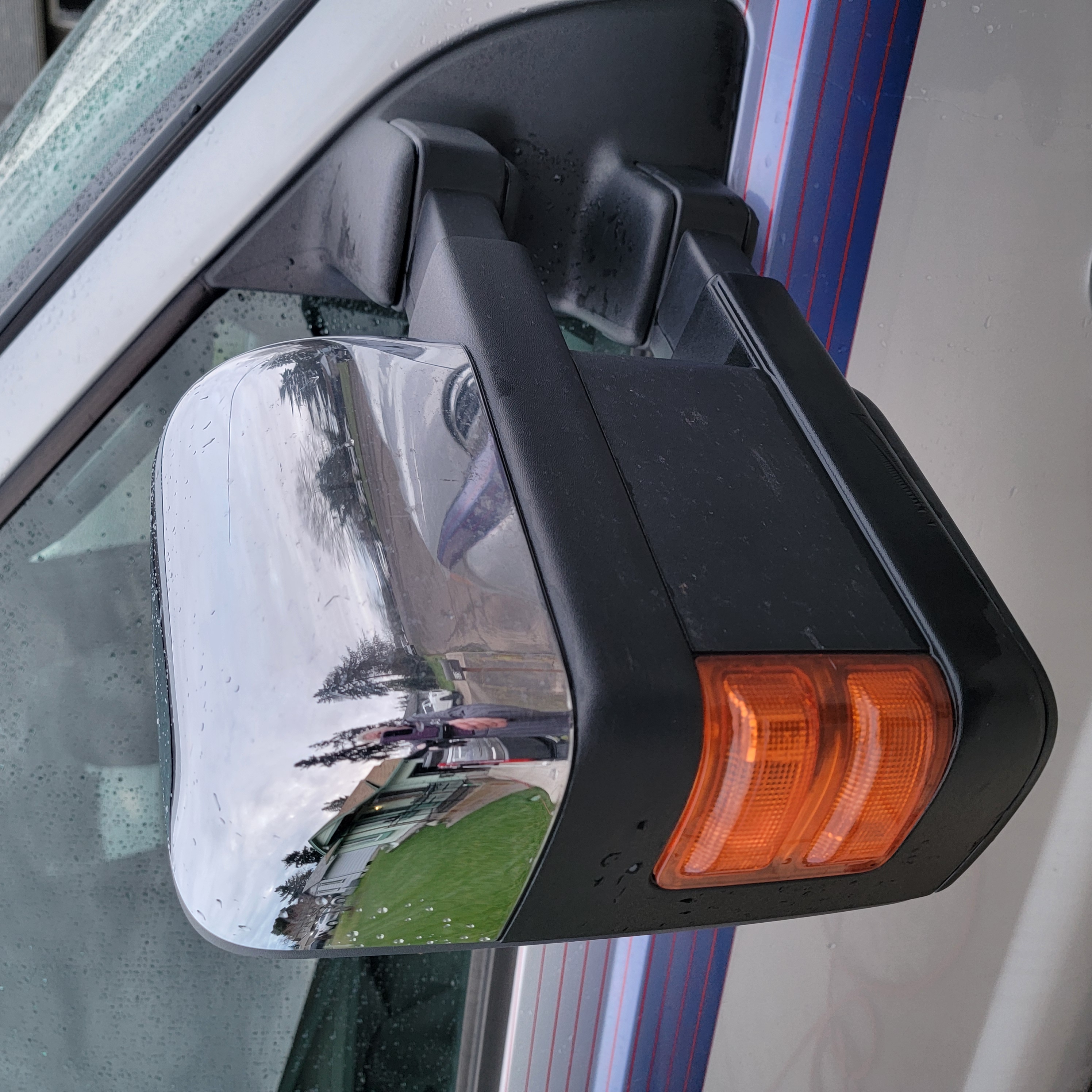 2016 Ford F-350 Super Duty Lariat