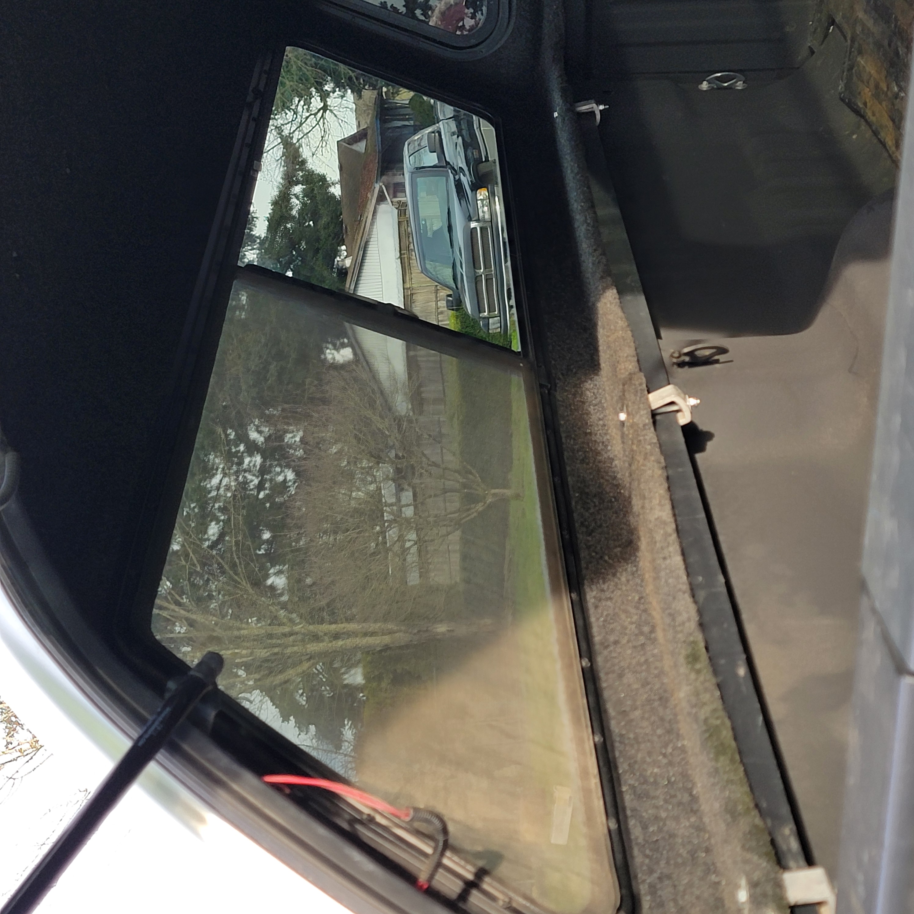 2016 Ford F-350 Super Duty Lariat