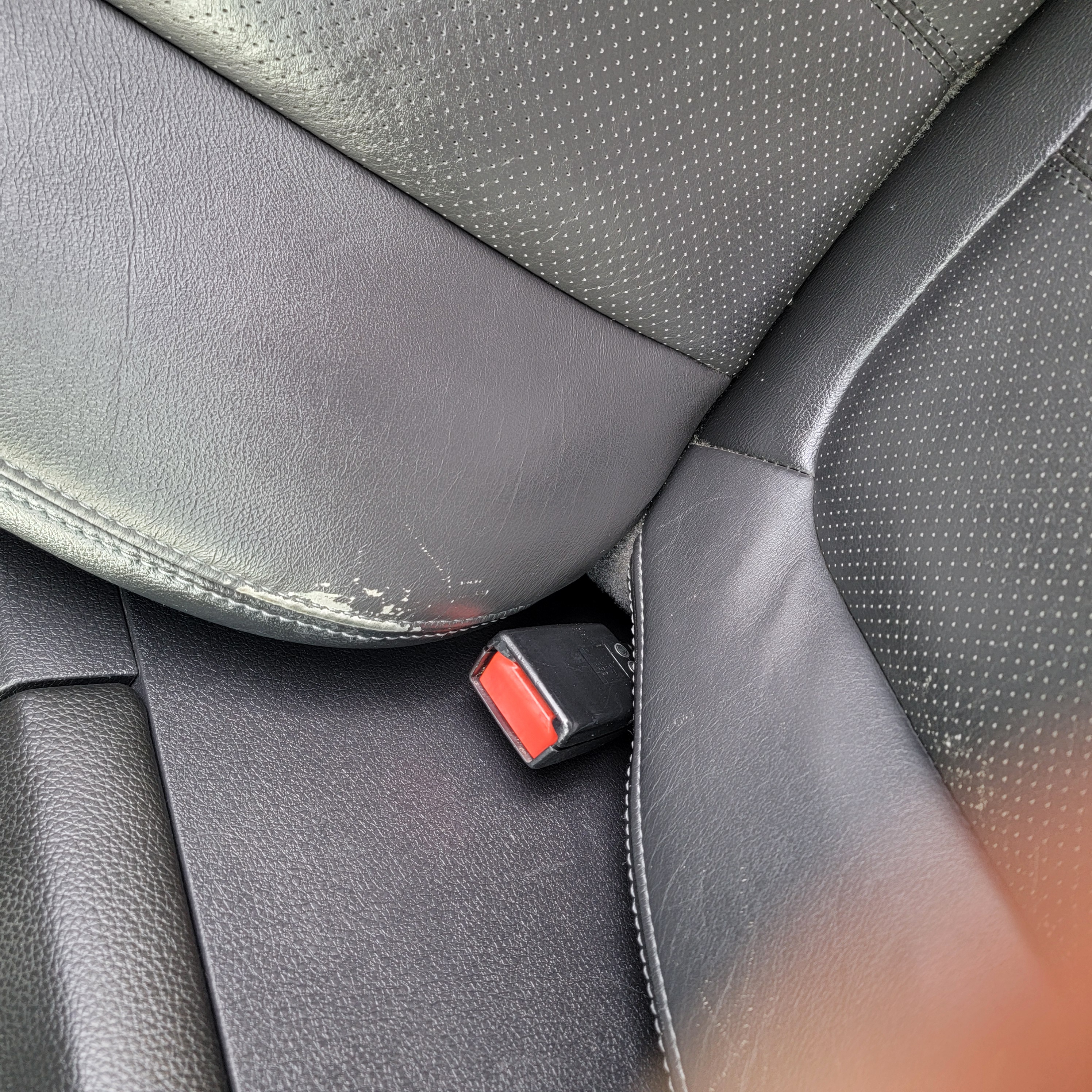 2016 Ford F-350 Super Duty Lariat