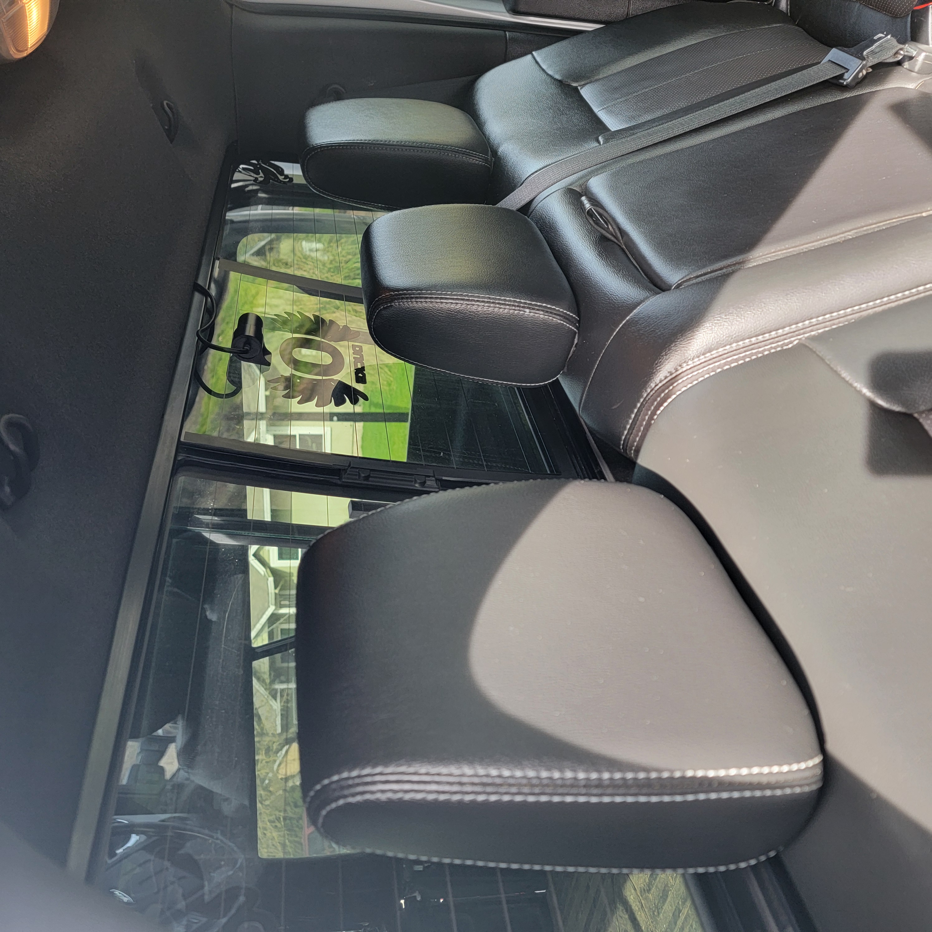 2016 Ford F-350 Super Duty Lariat