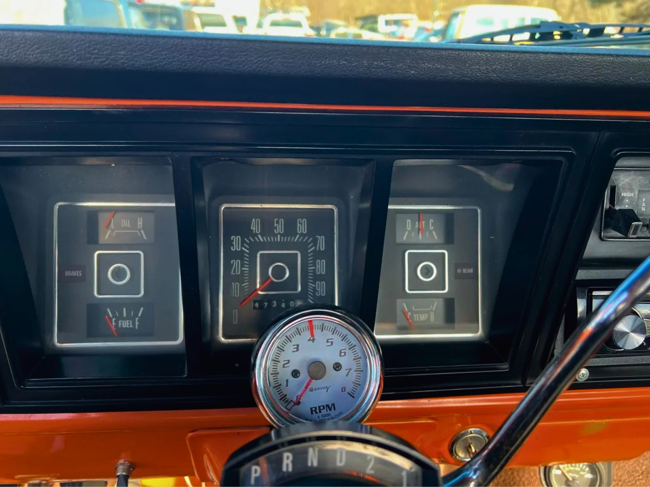 2016 Ford F-350 Super Duty Lariat