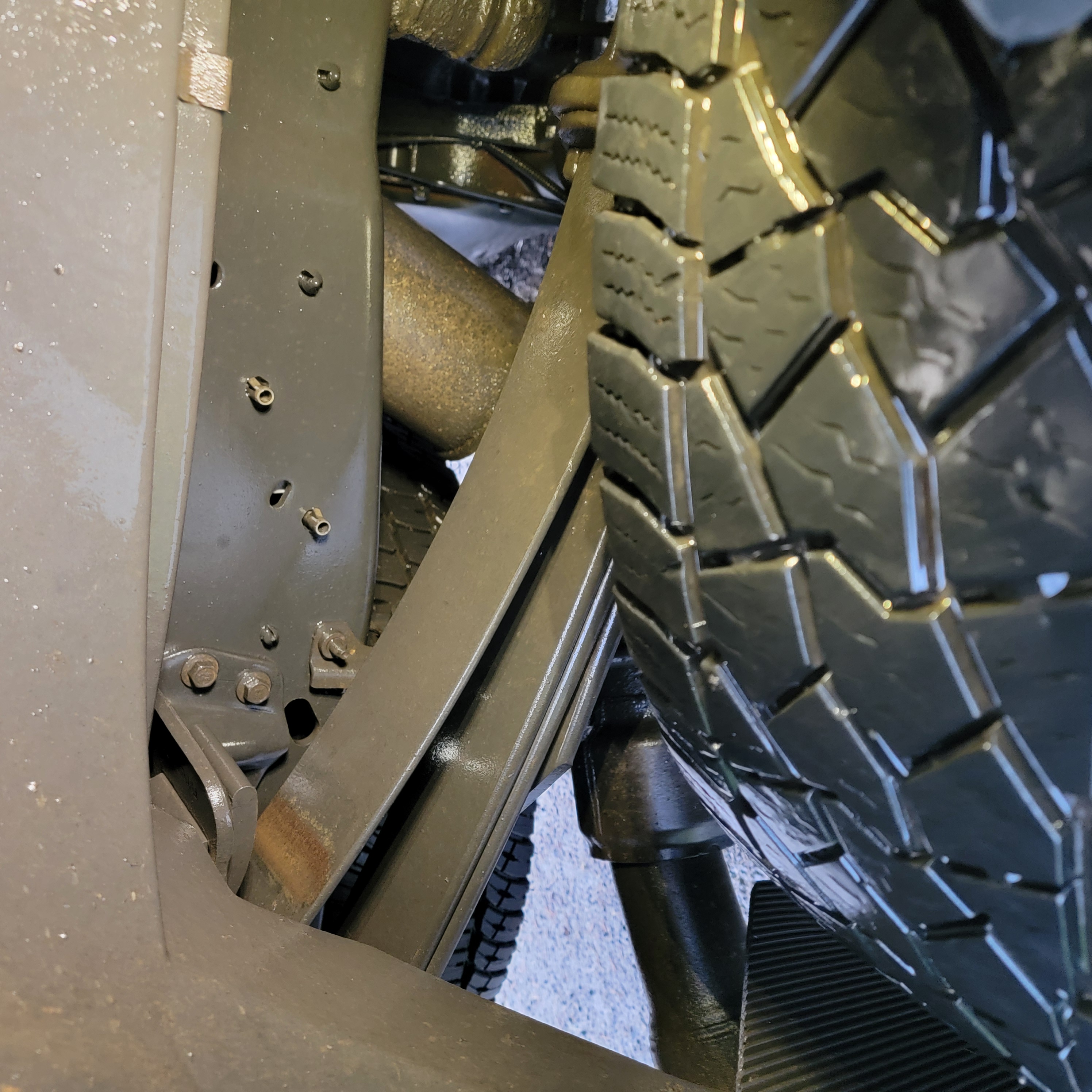 2016 Ford F-350 Super Duty Lariat