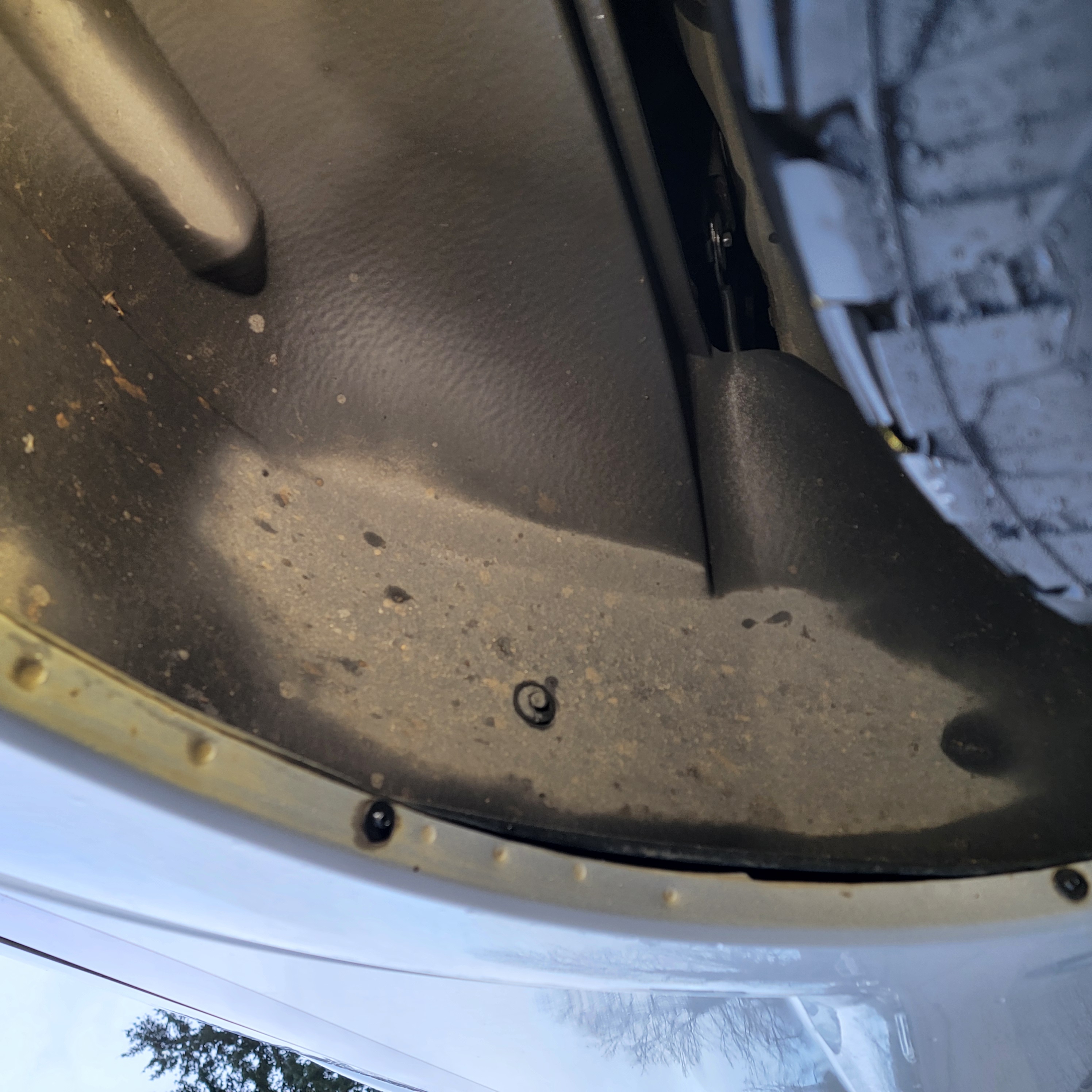 2016 Ford F-350 Super Duty Lariat