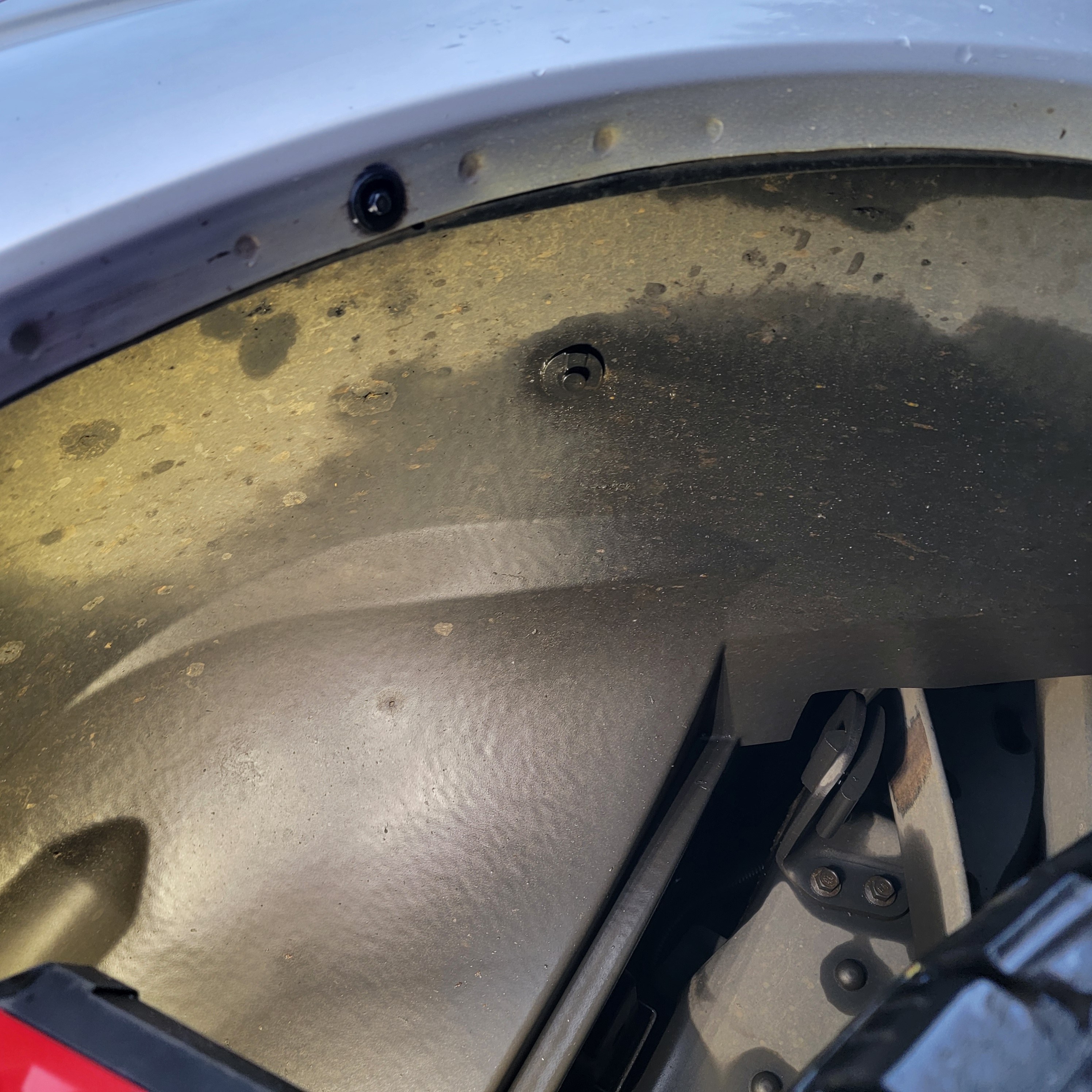 2016 Ford F-350 Super Duty Lariat