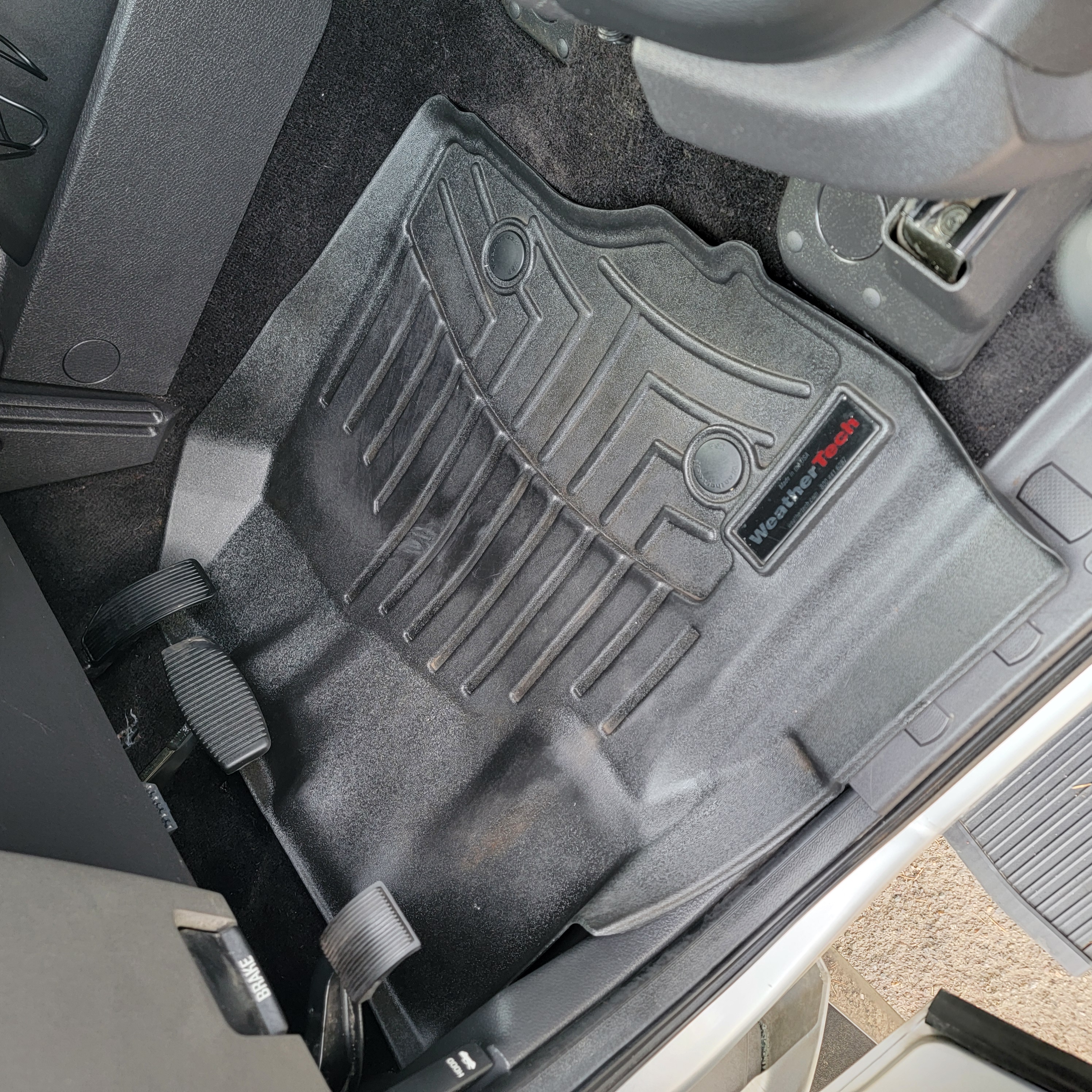 2016 Ford F-350 Super Duty Lariat