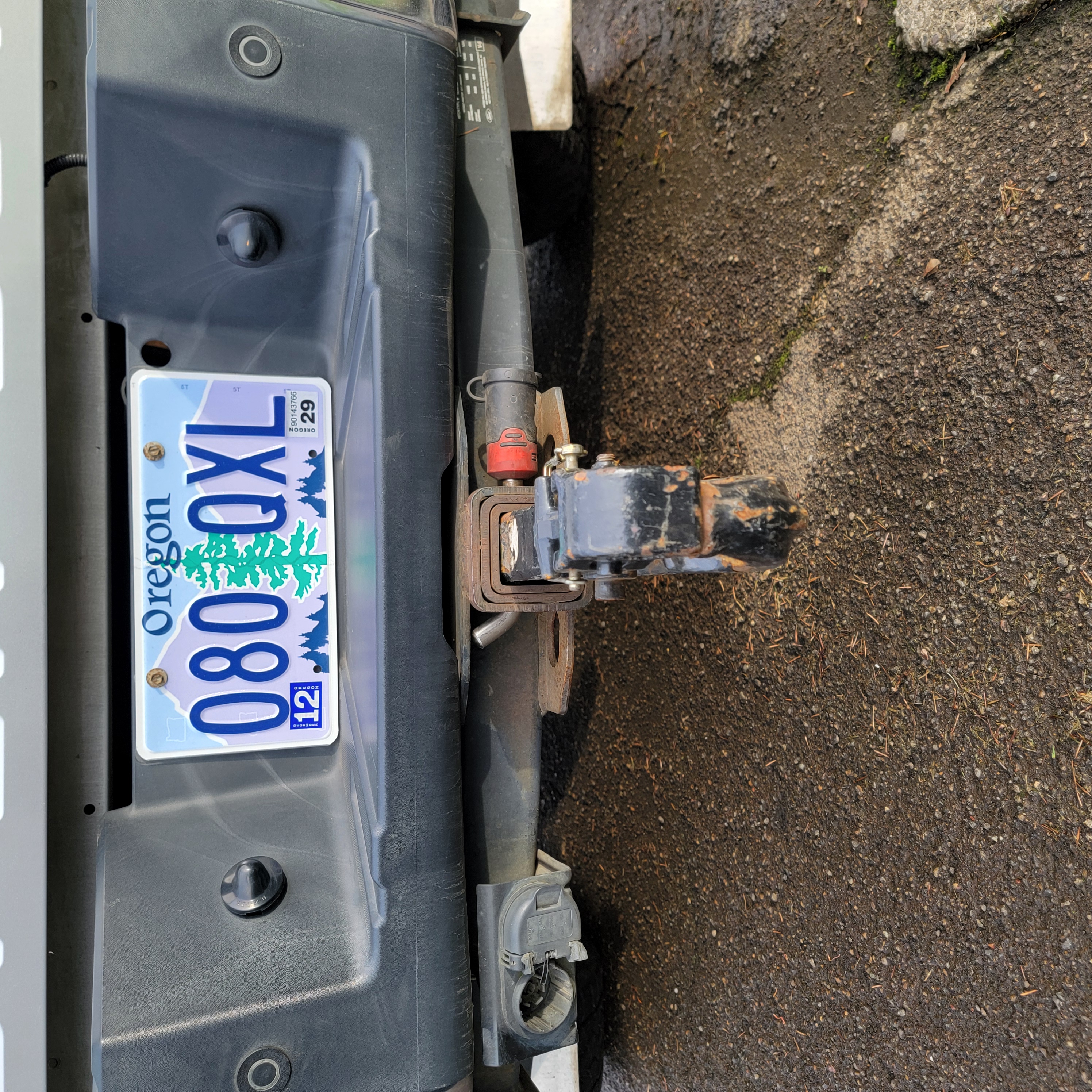 2016 Ford F-350 Super Duty Lariat