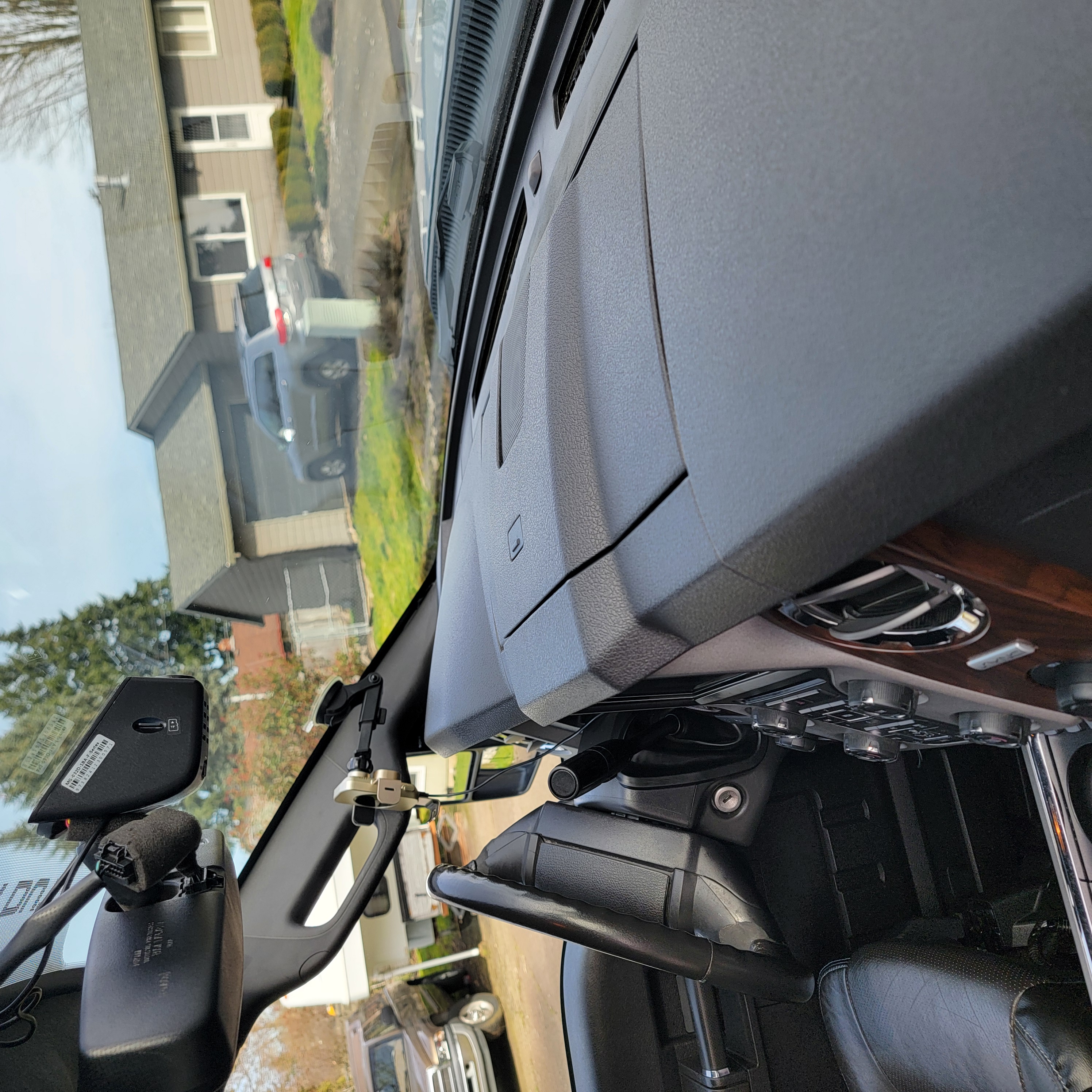 2016 Ford F-350 Super Duty Lariat