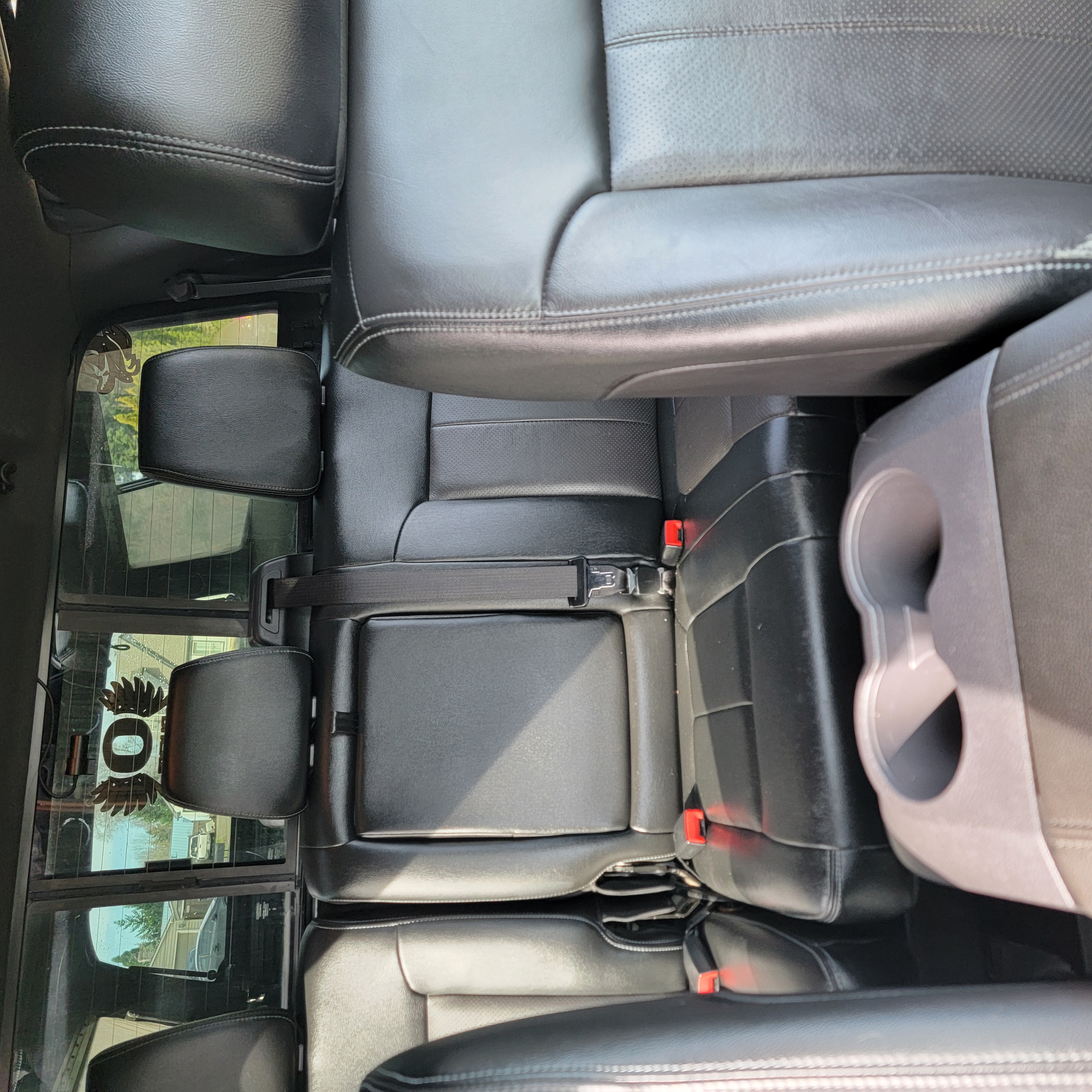 2016 Ford F-350 Super Duty Lariat