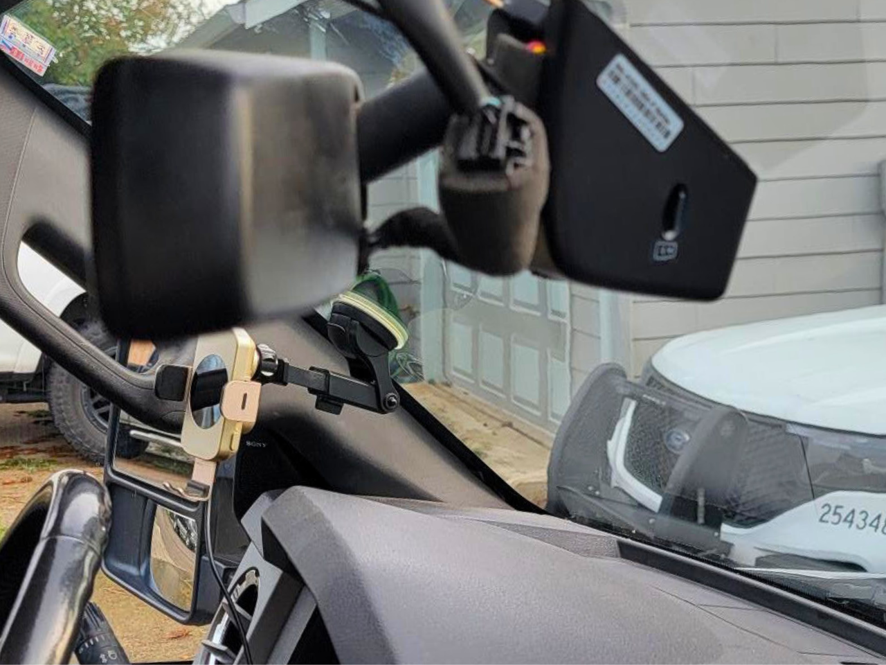 2016 Ford F-350 Super Duty Lariat