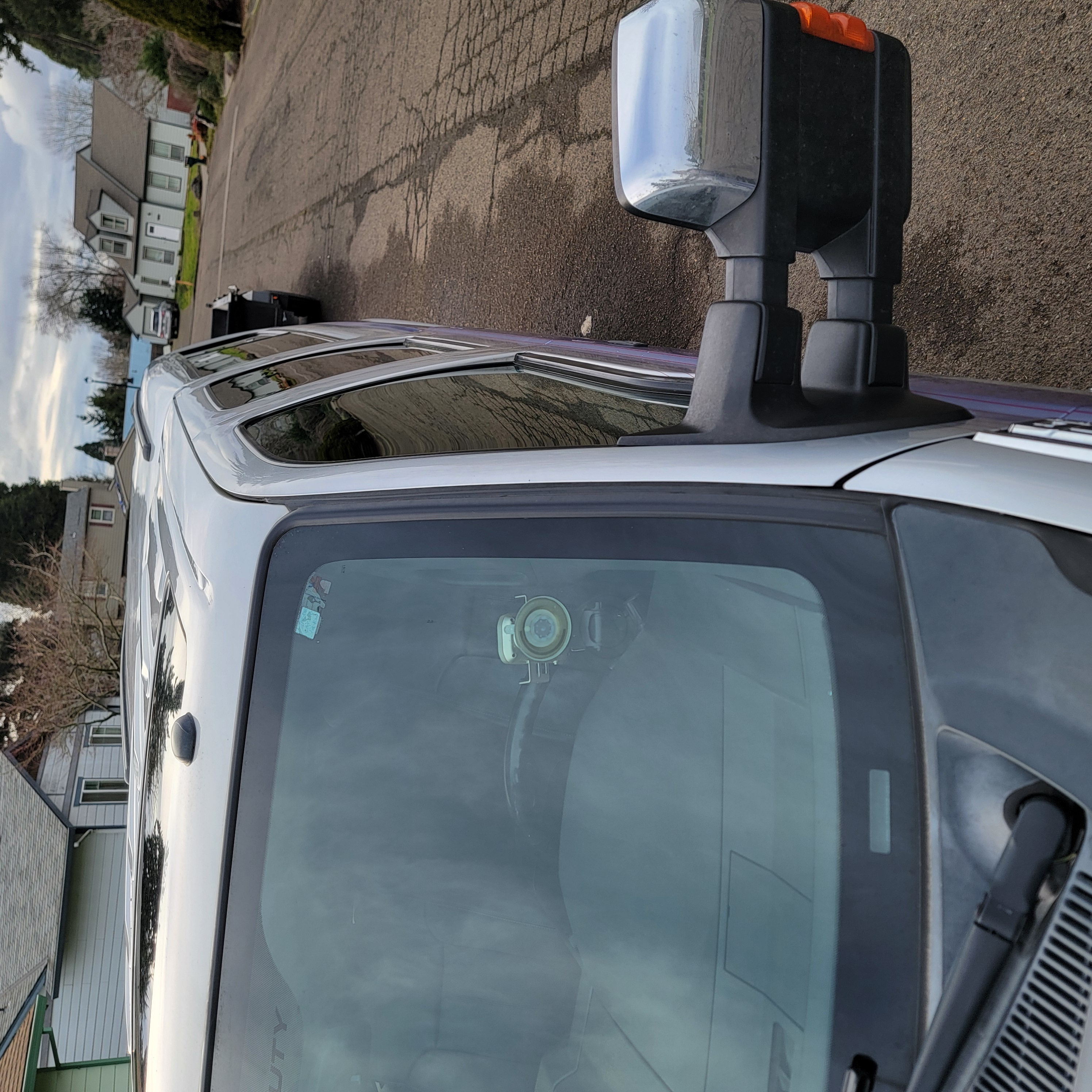 2016 Ford F-350 Super Duty Lariat