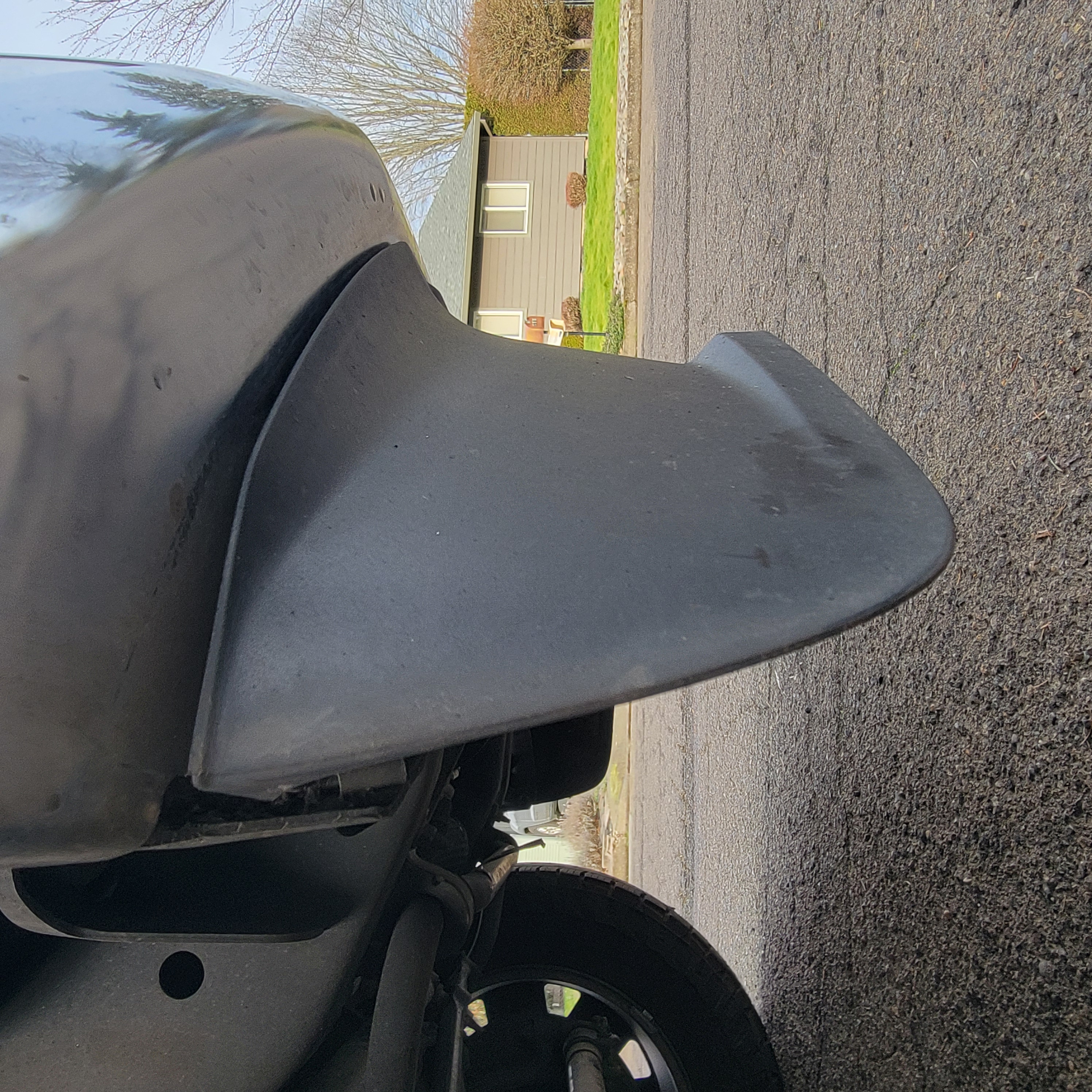 2016 Ford F-350 Super Duty Lariat