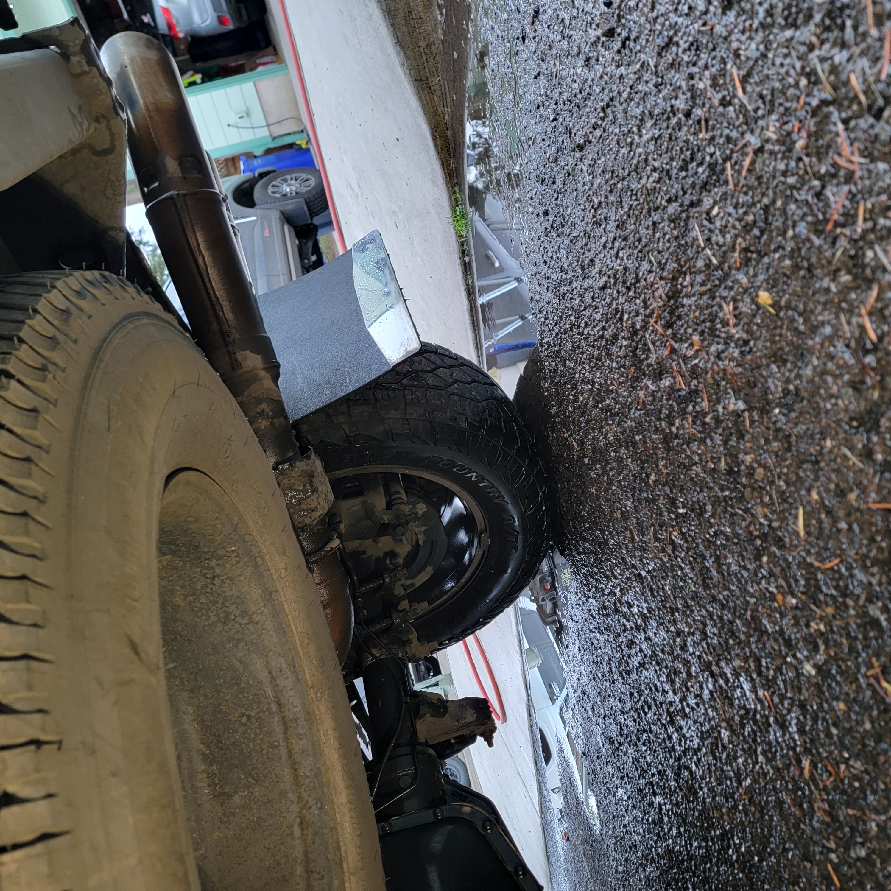 2016 Ford F-350 Super Duty Lariat