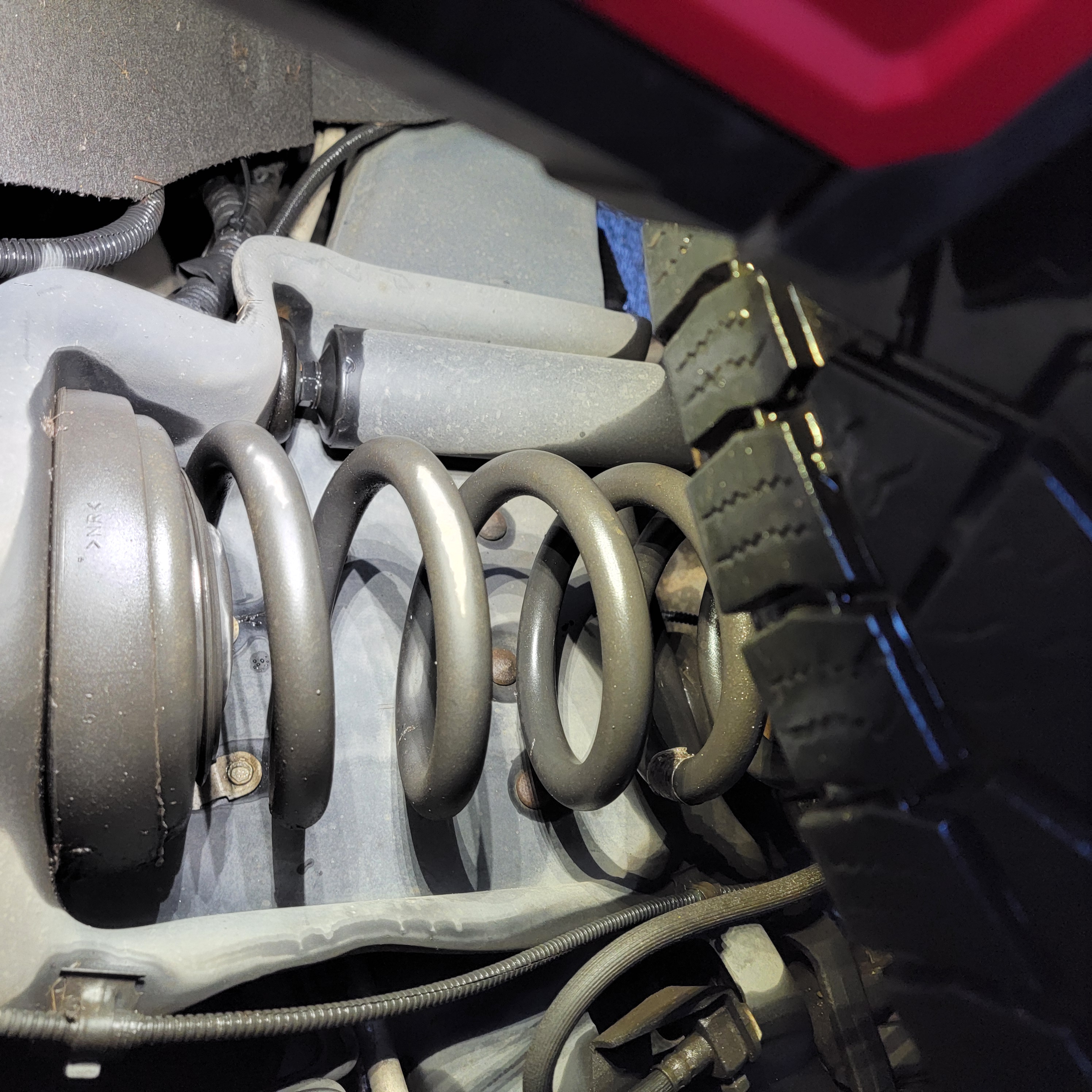 2016 Ford F-350 Super Duty Lariat