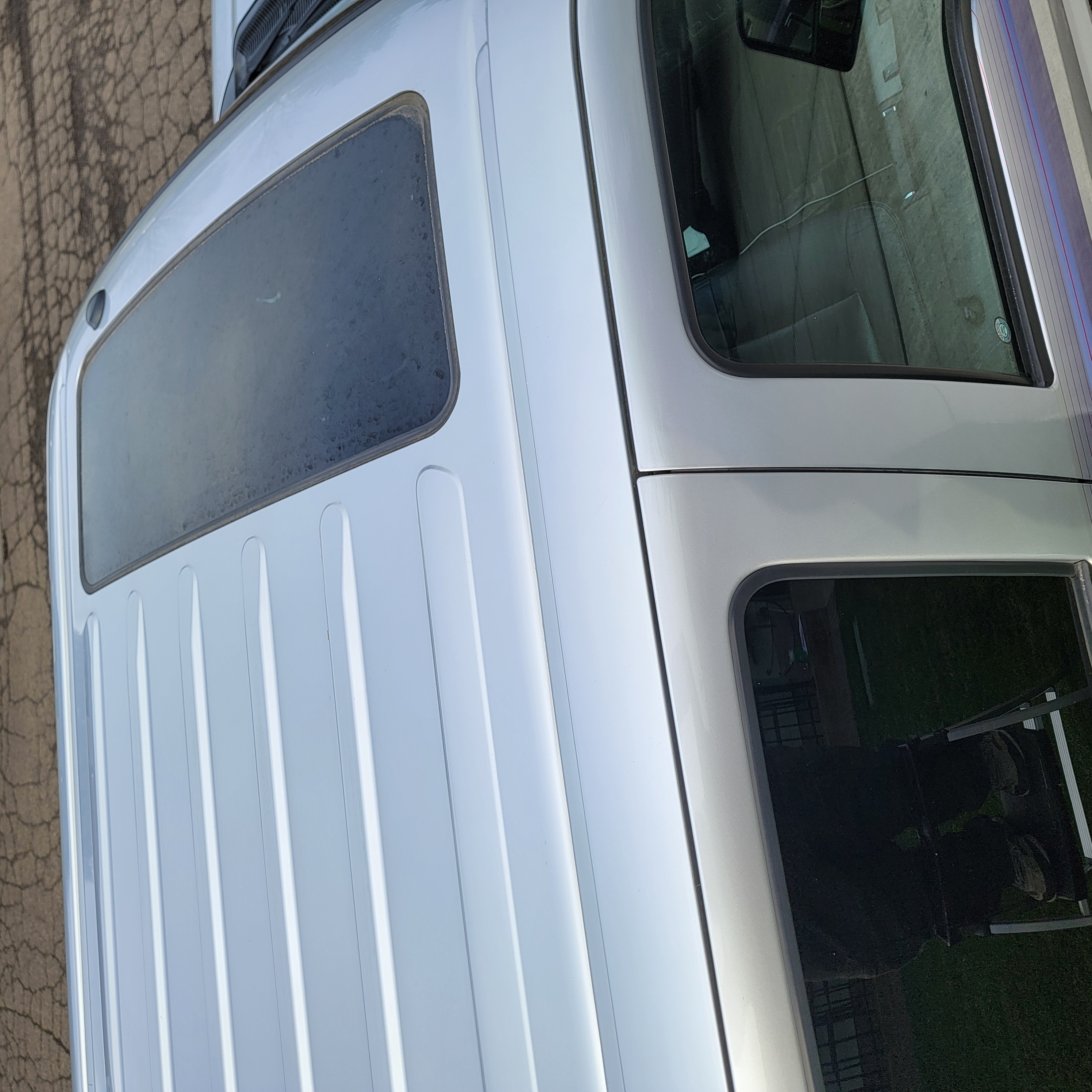 2016 Ford F-350 Super Duty Lariat