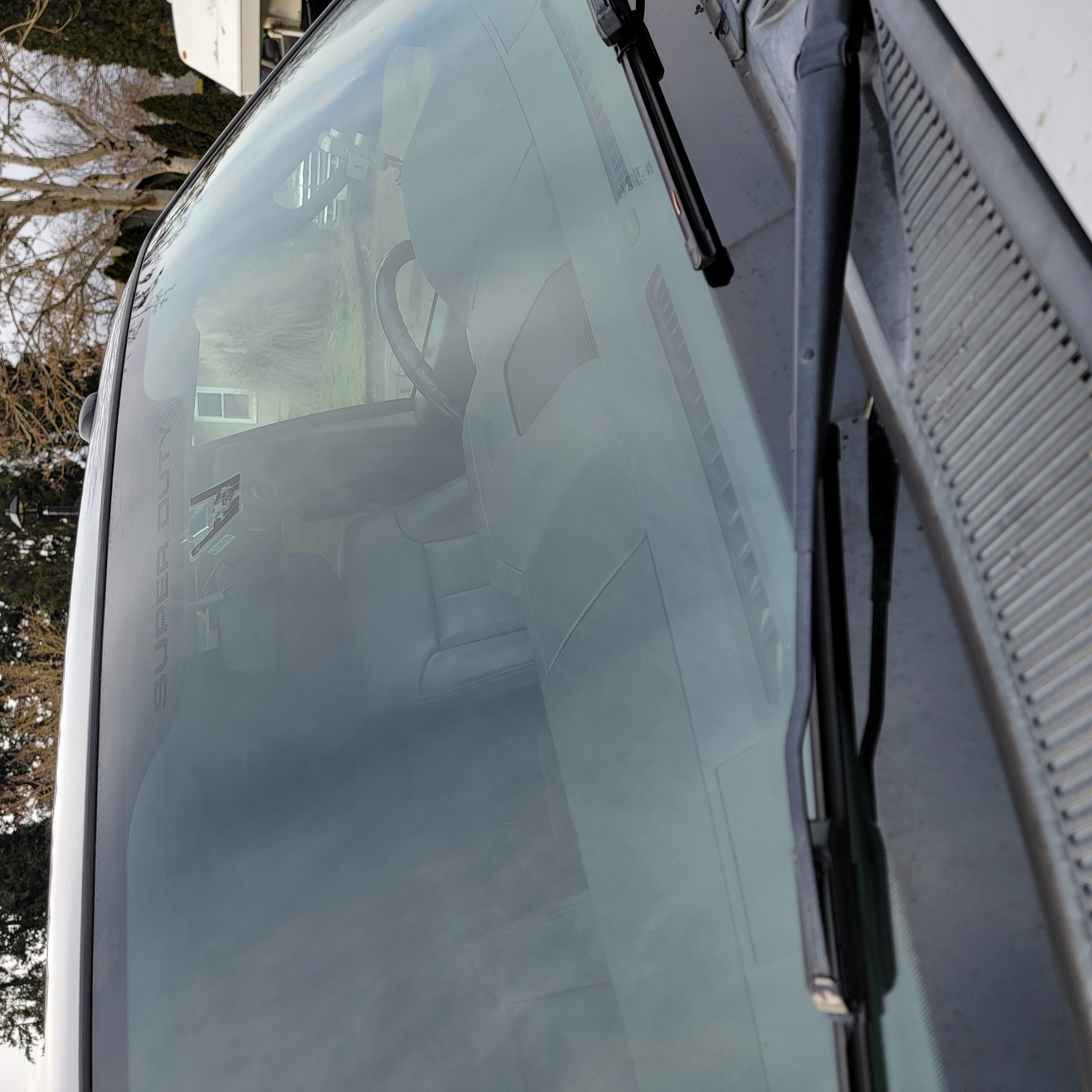 2016 Ford F-350 Super Duty Lariat