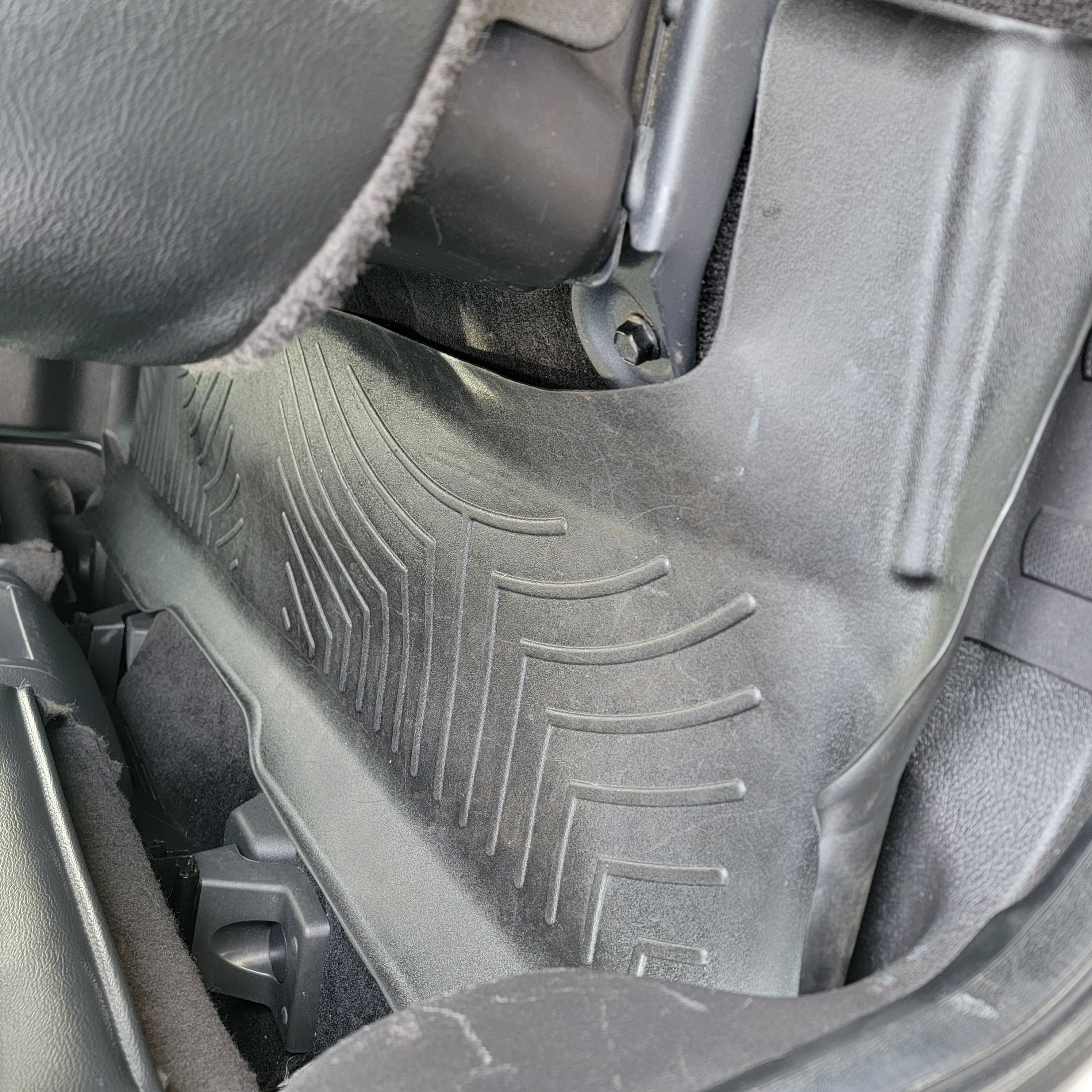 2016 Ford F-350 Super Duty Lariat