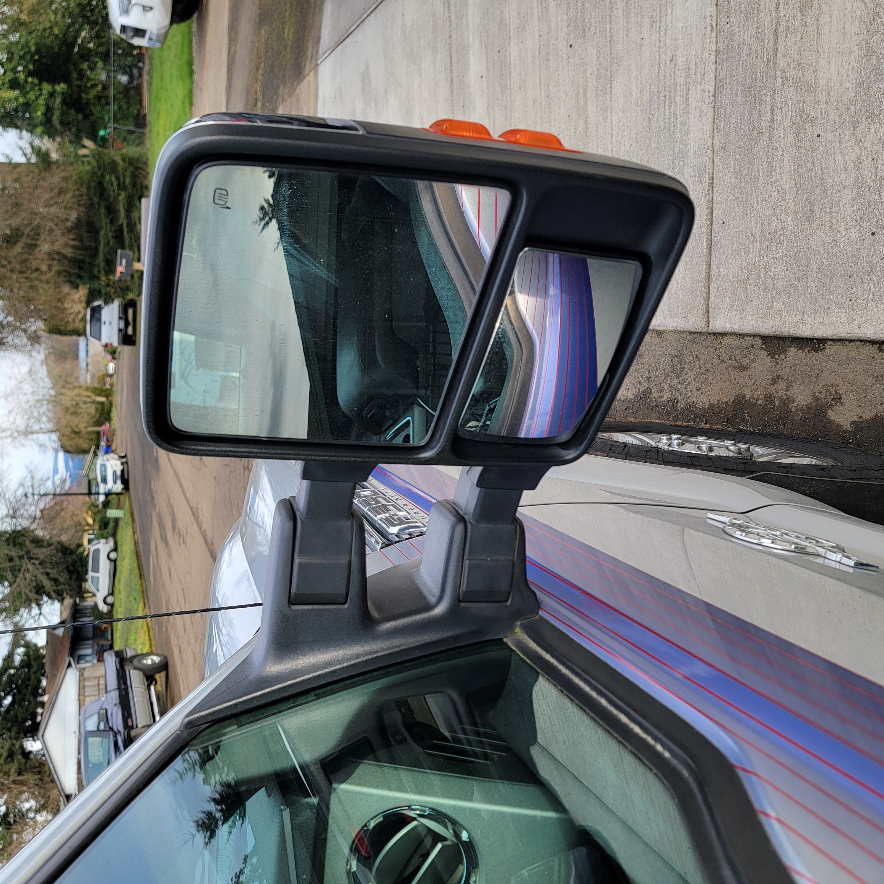 2016 Ford F-350 Super Duty Lariat