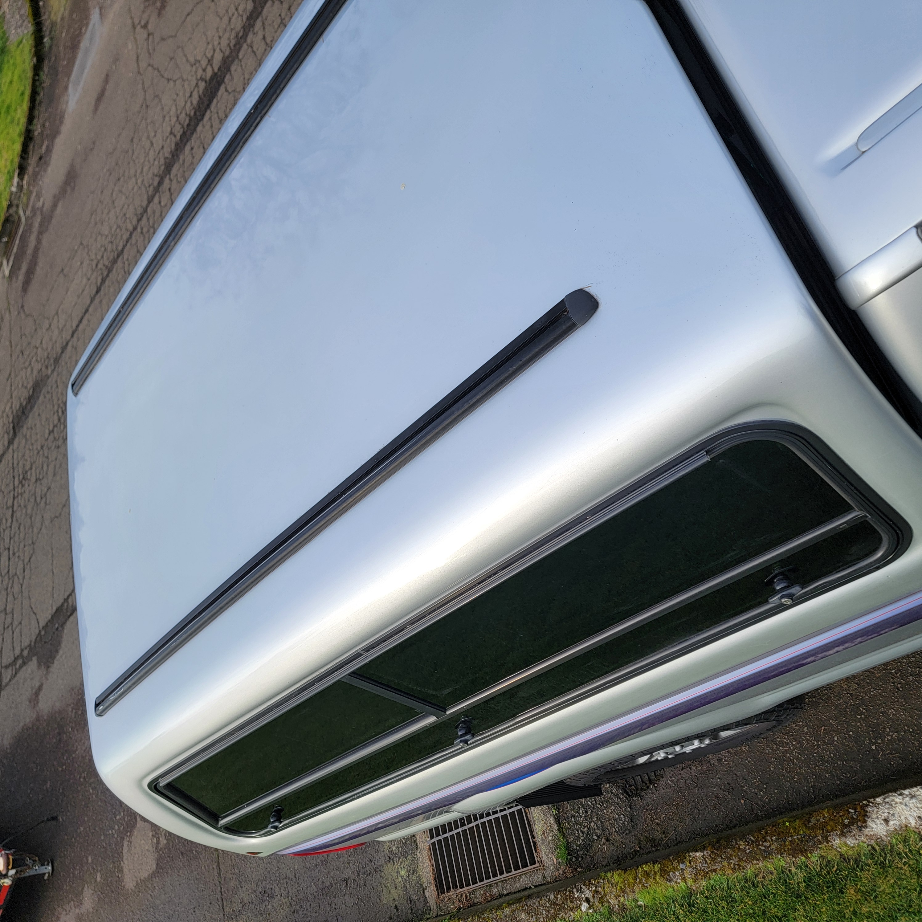 2016 Ford F-350 Super Duty Lariat