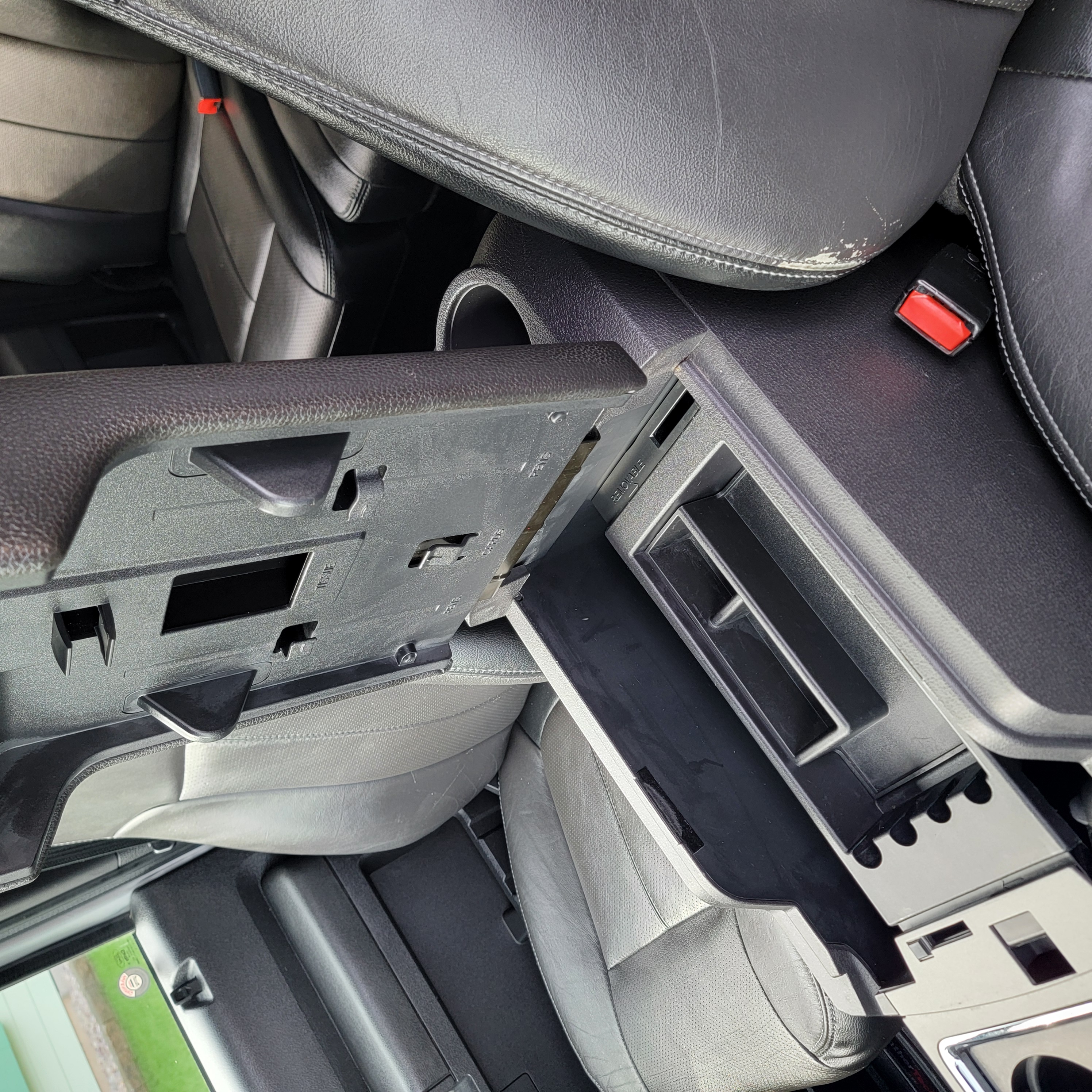 2016 Ford F-350 Super Duty Lariat