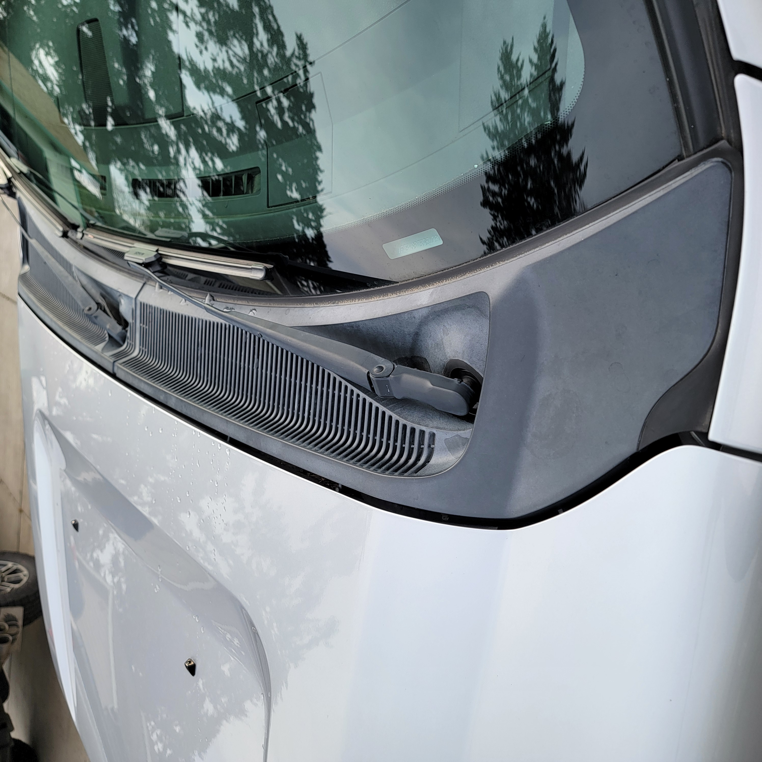 2016 Ford F-350 Super Duty Lariat