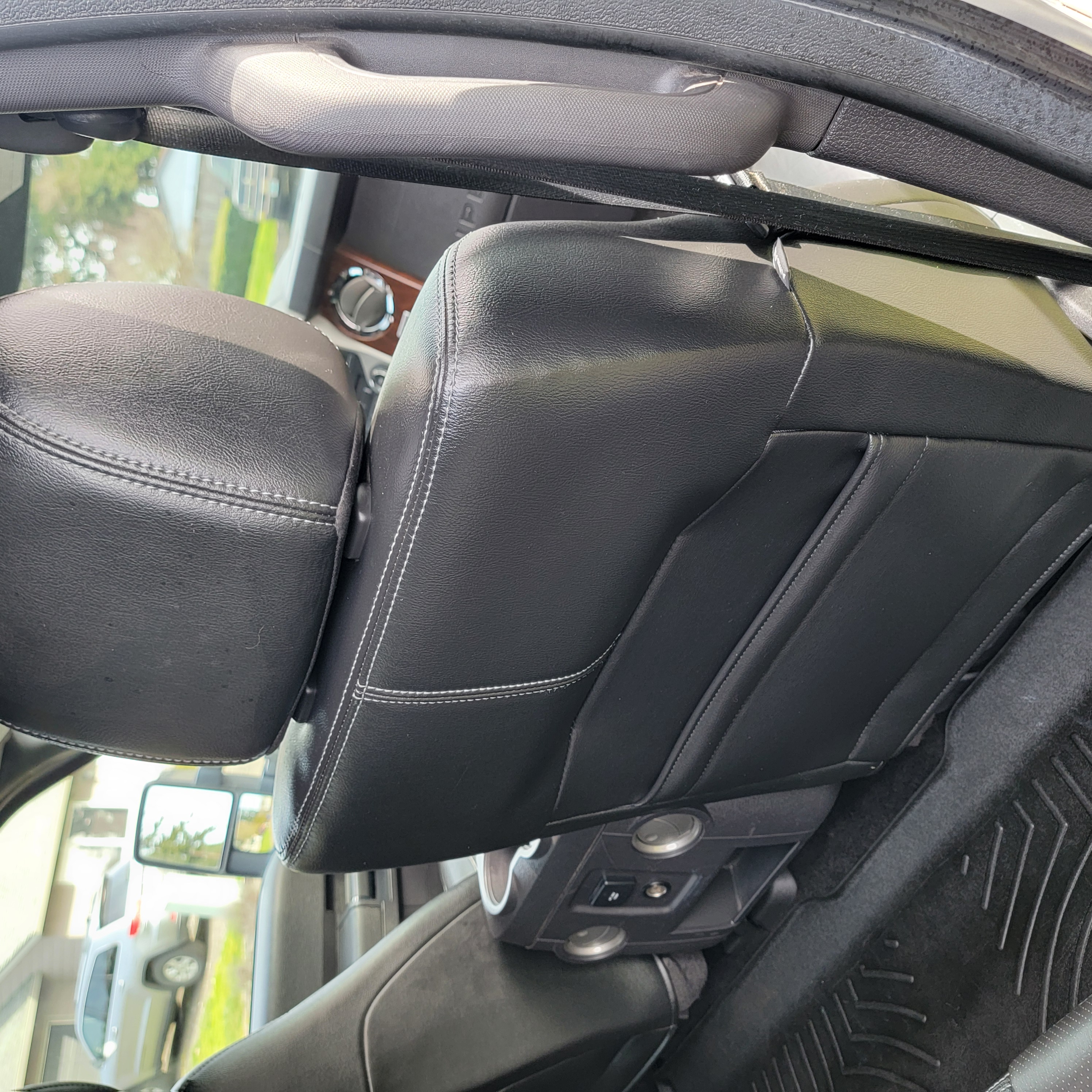 2016 Ford F-350 Super Duty Lariat