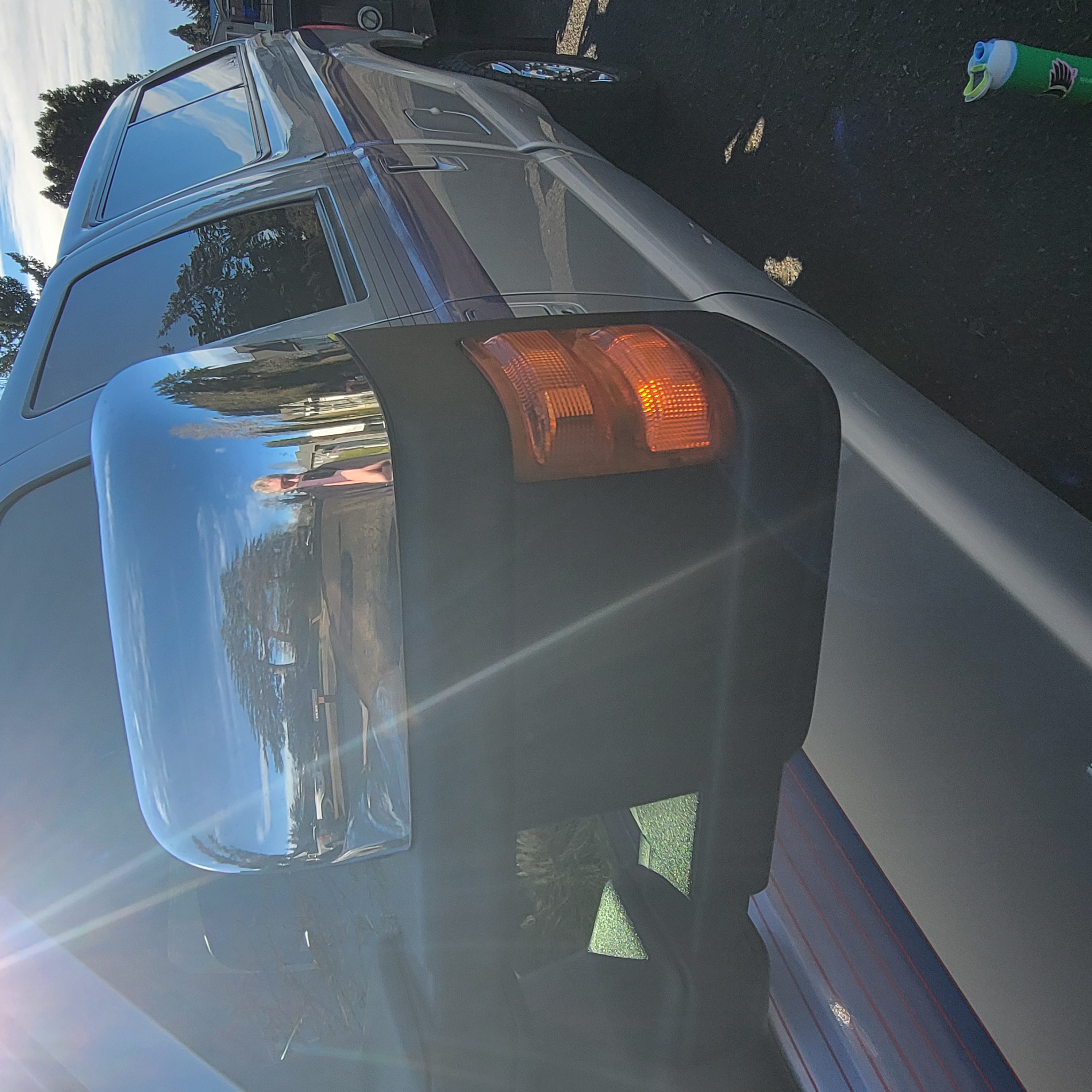 2016 Ford F-350 Super Duty Lariat