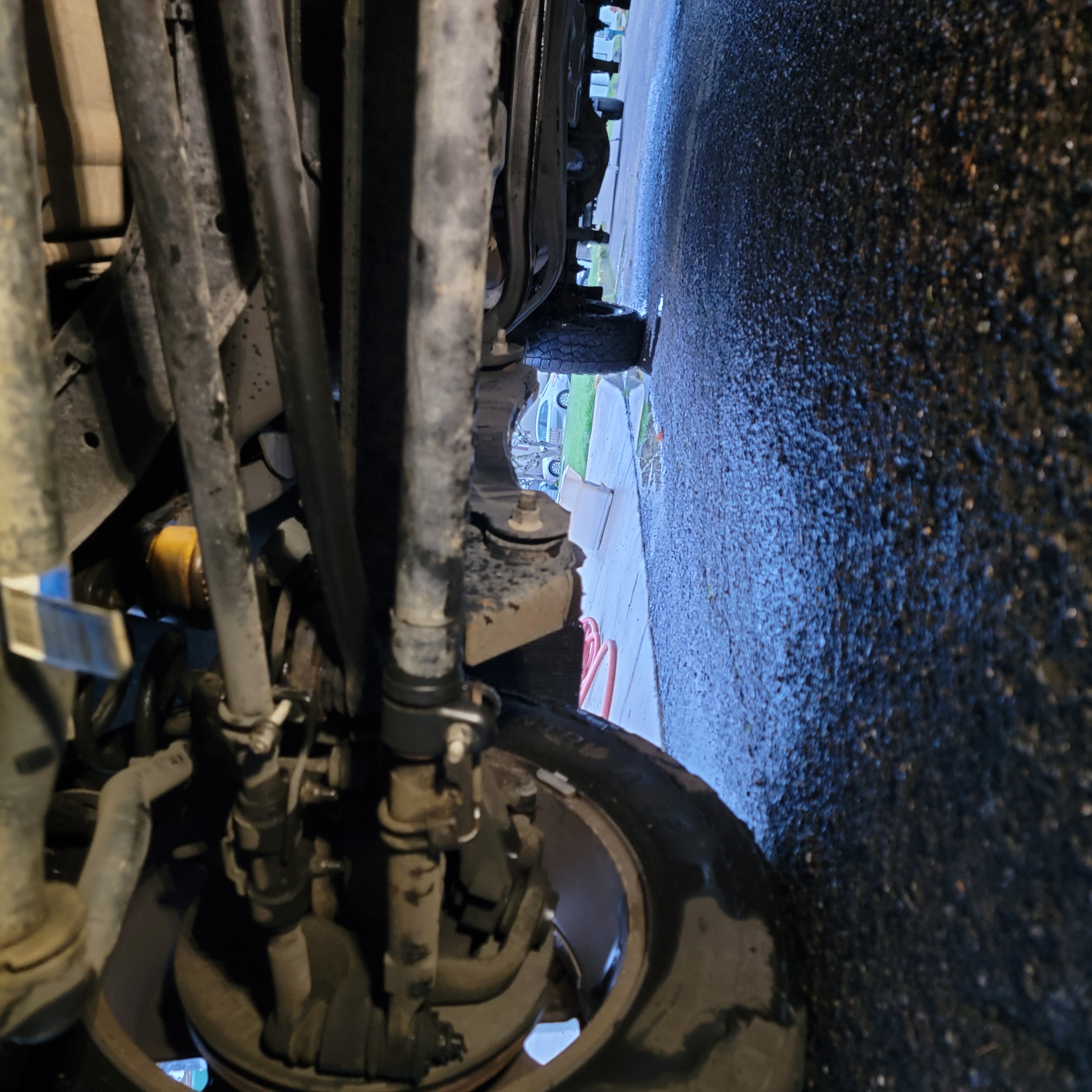 2016 Ford F-350 Super Duty Lariat