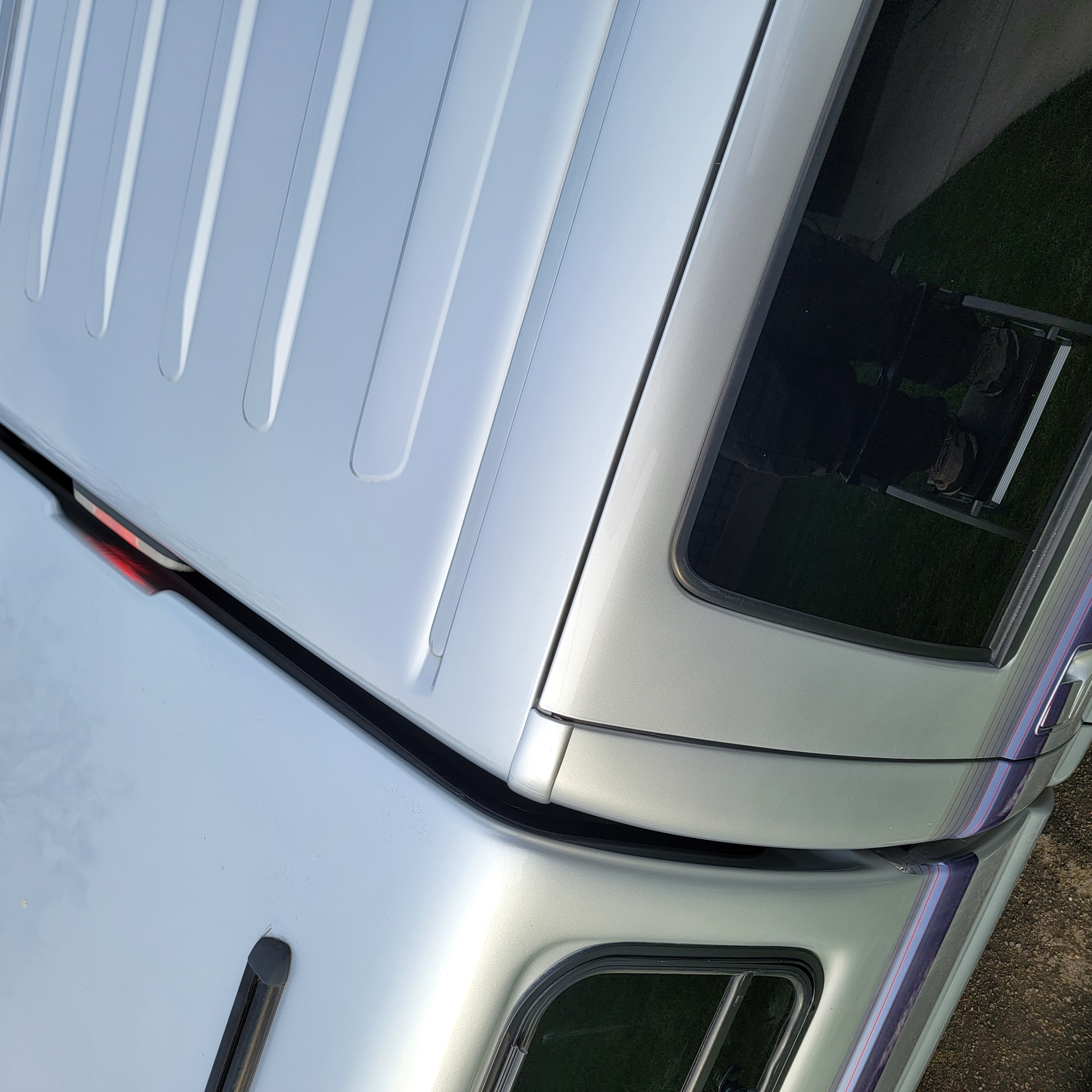 2016 Ford F-350 Super Duty Lariat