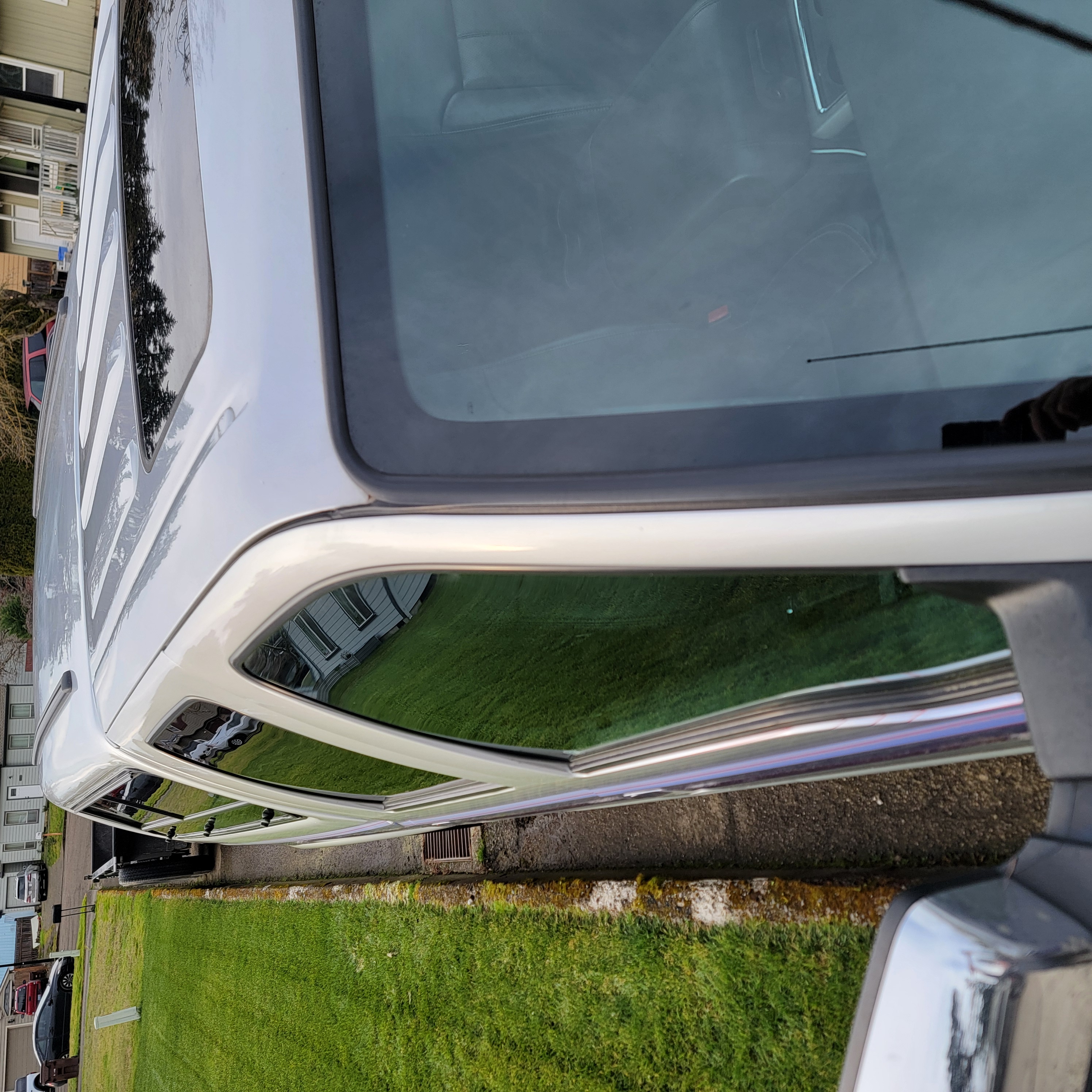 2016 Ford F-350 Super Duty Lariat